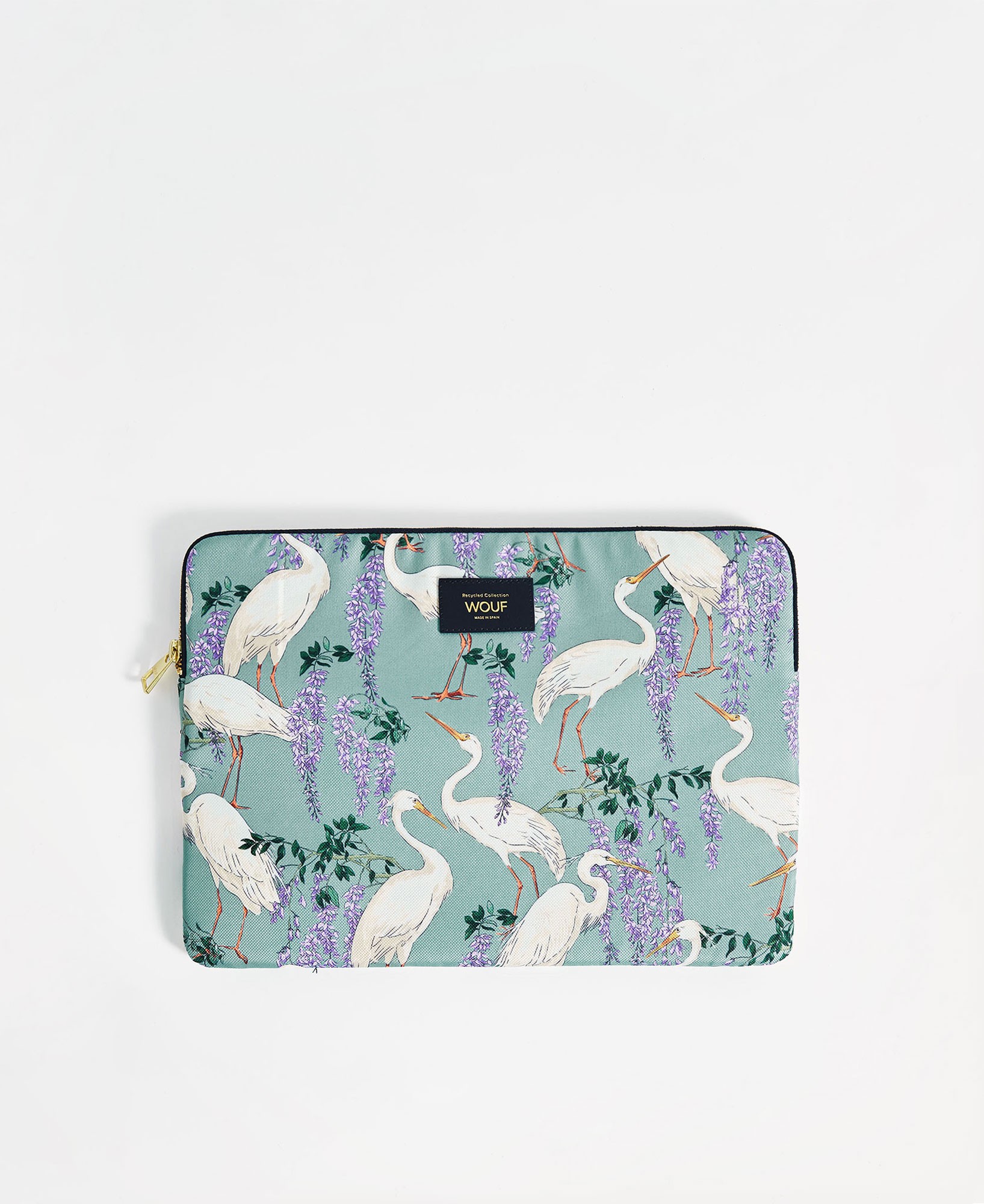 Wouf Heron Laptop Sleeve 13"&14" Laptop Çantası