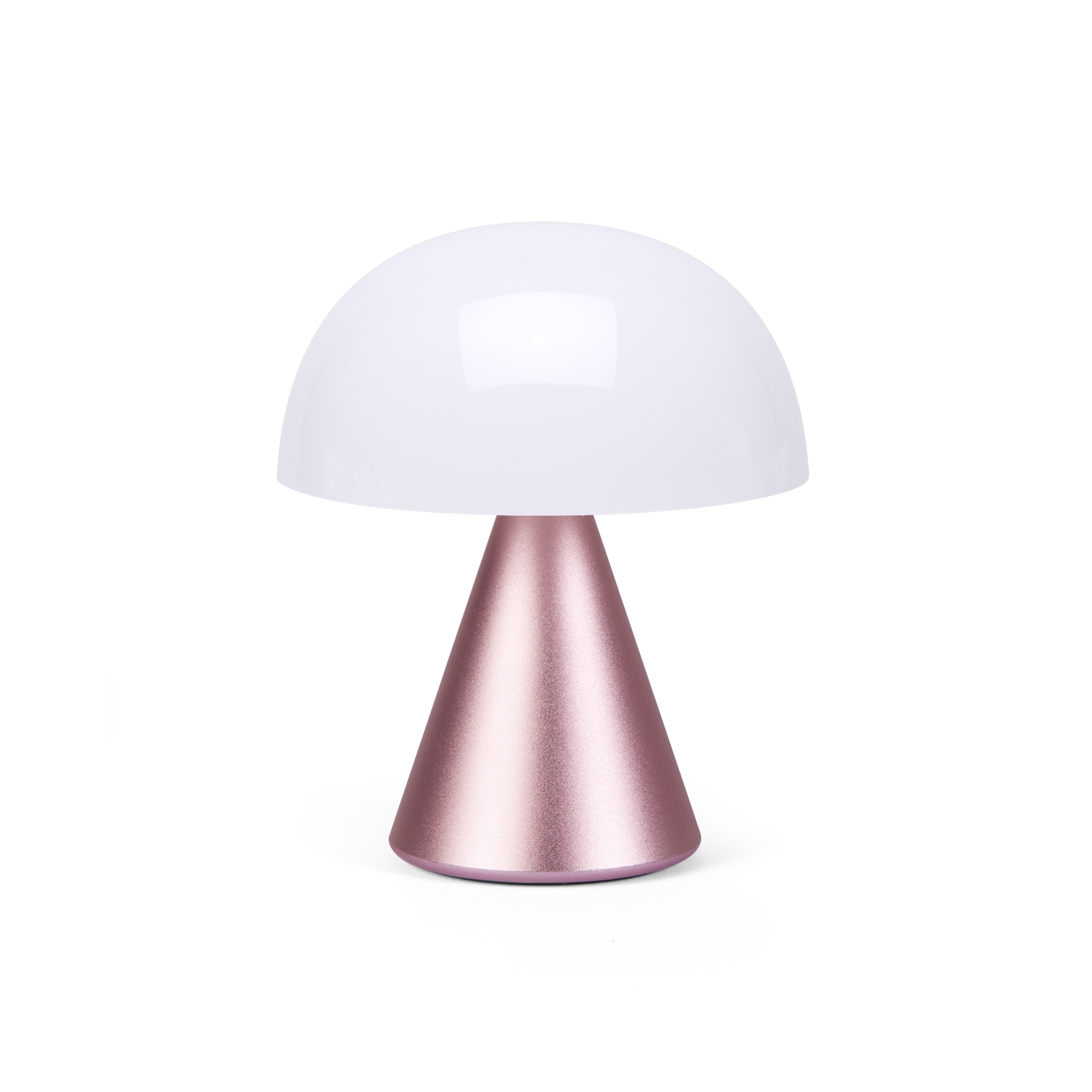 Lexon Mina M Led Lamba Pembe
