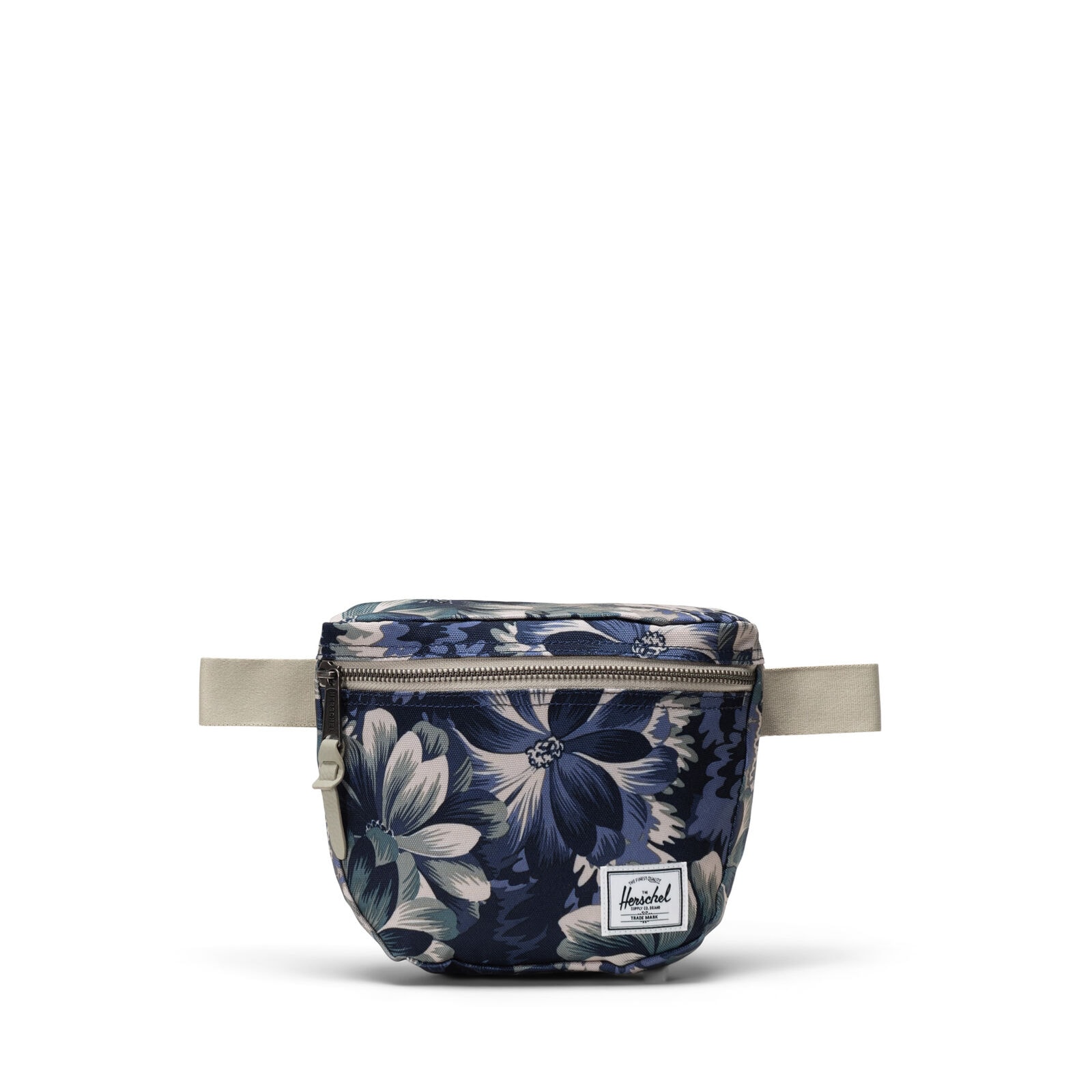 Herschel Settlement Hip Pack Floral Tapestry Bel Çantası
