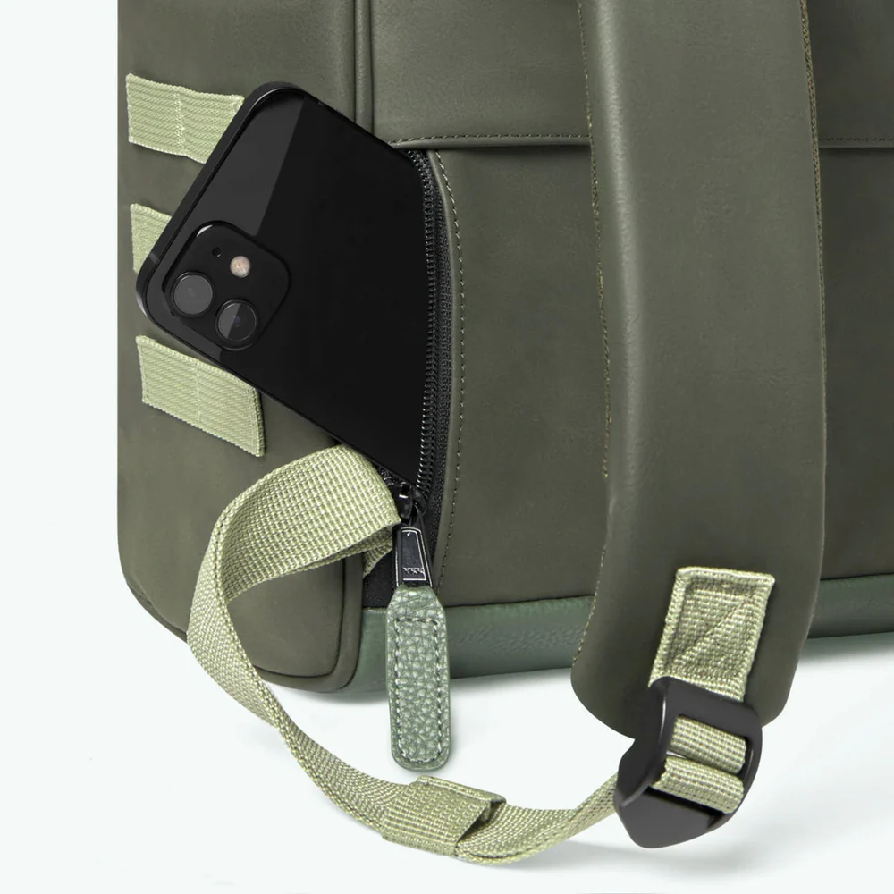 Cabaia Adventurer Busan Small Sırt Çantası