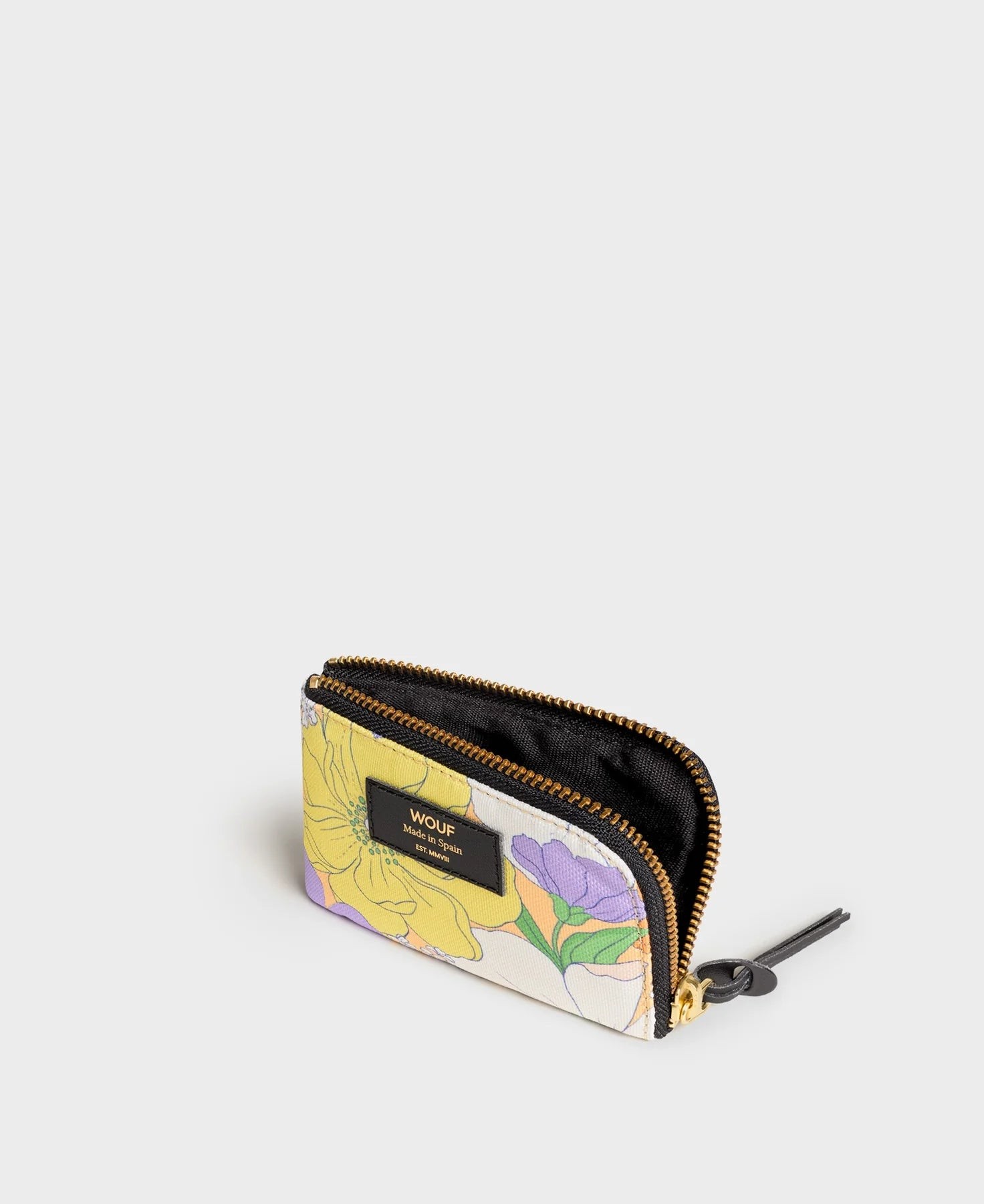 Wouf Yelli Card Holder Kartlık
