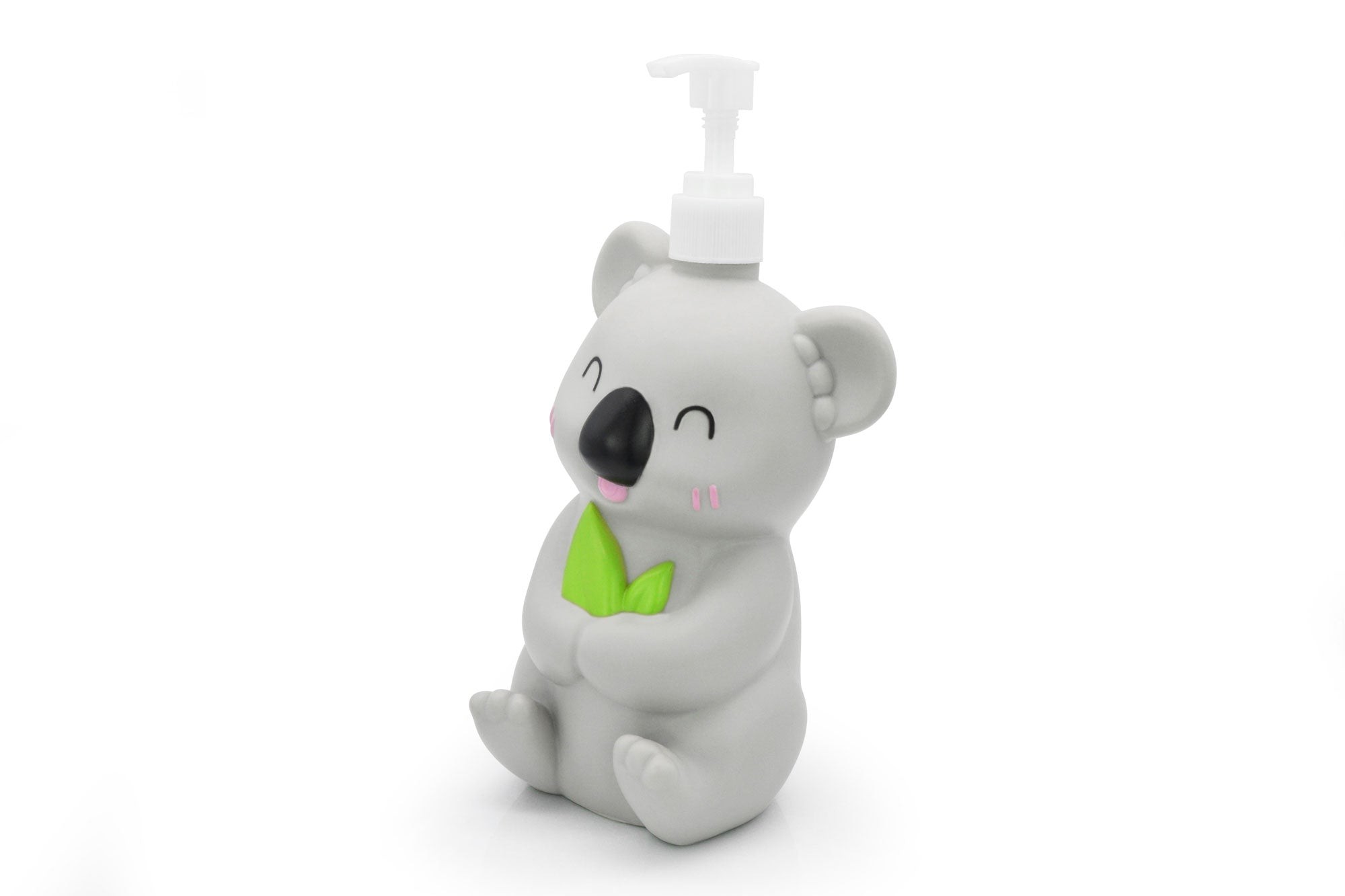 Dhink Koala Sıvı Sabunluk 




















  Gri