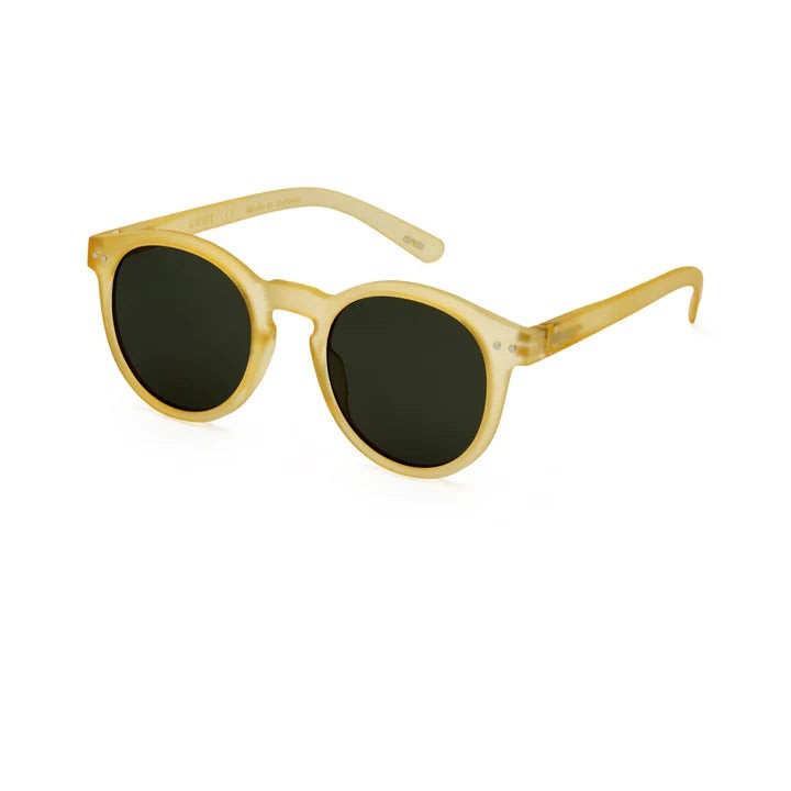 Izipizi #M Sun Yellow Honey Güneş Gözlüğü