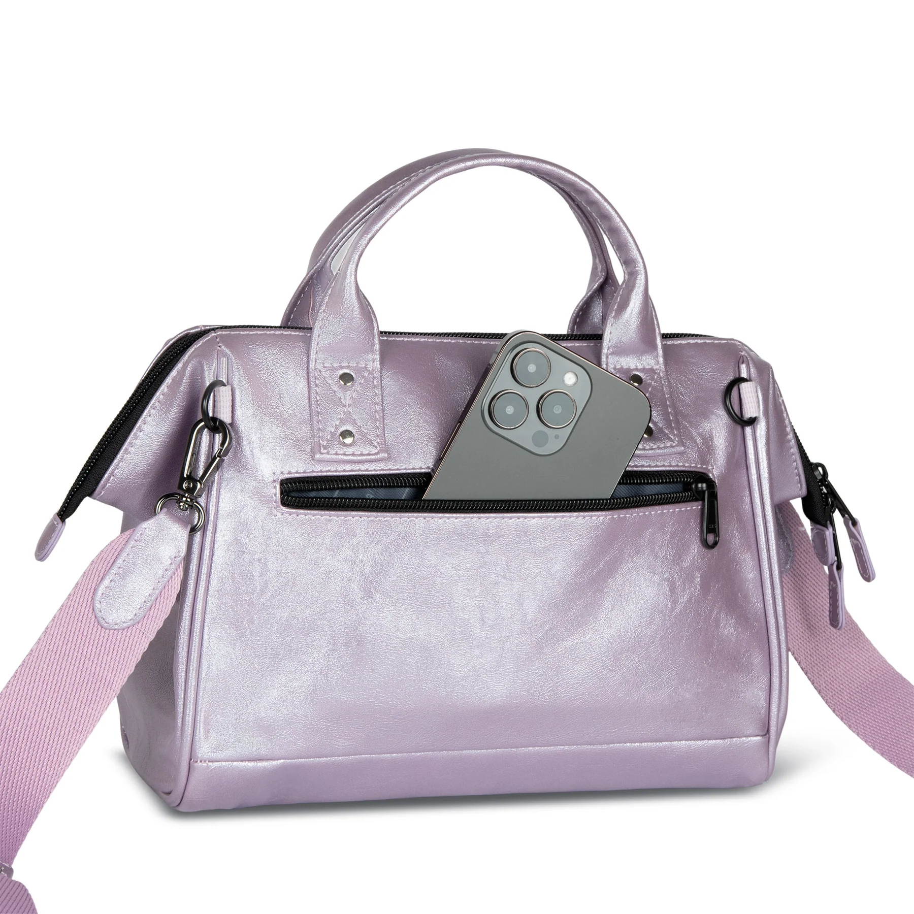 Cabaia Crossbody Bag Capri Medium Kadın Omuz Çantası