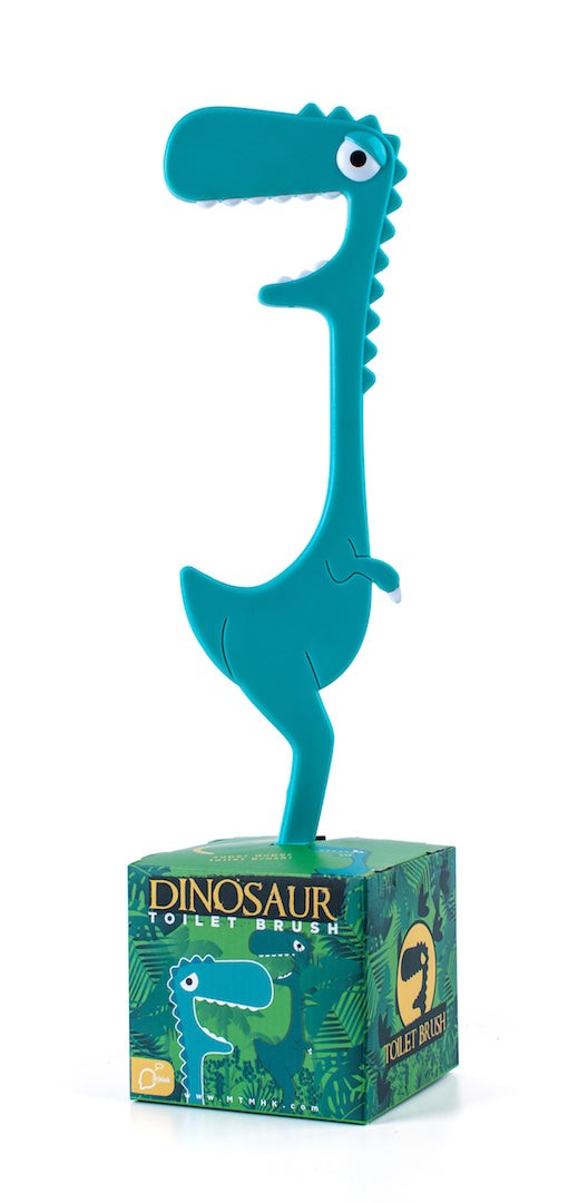 Dhink Dino Klozet Fırçası