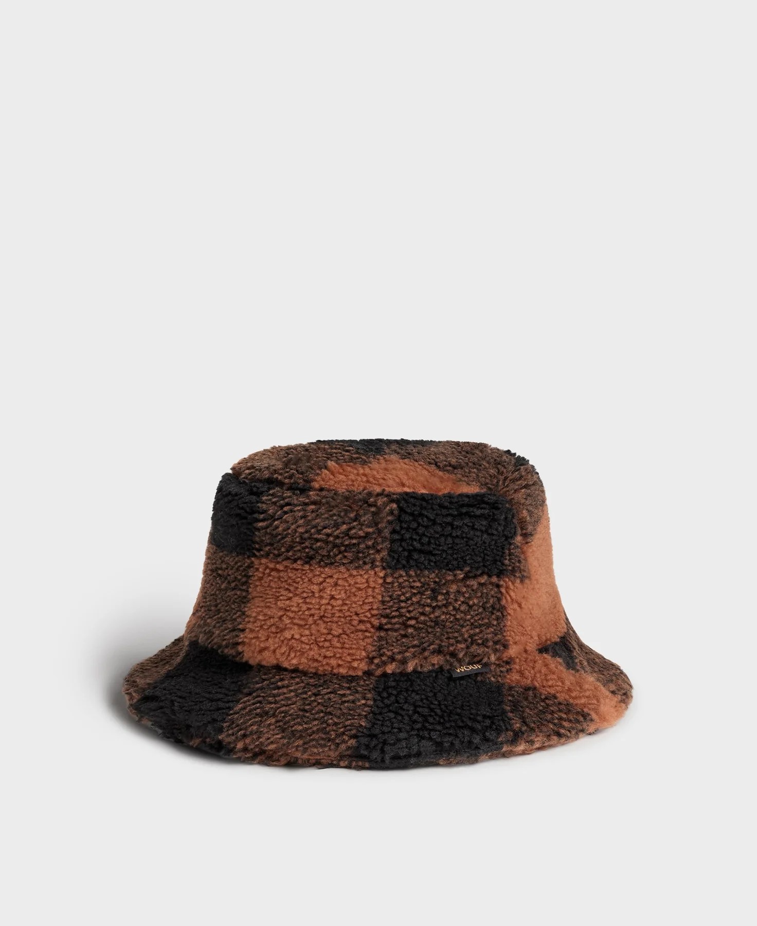 Wouf Brownie Bucket Hat Şapka