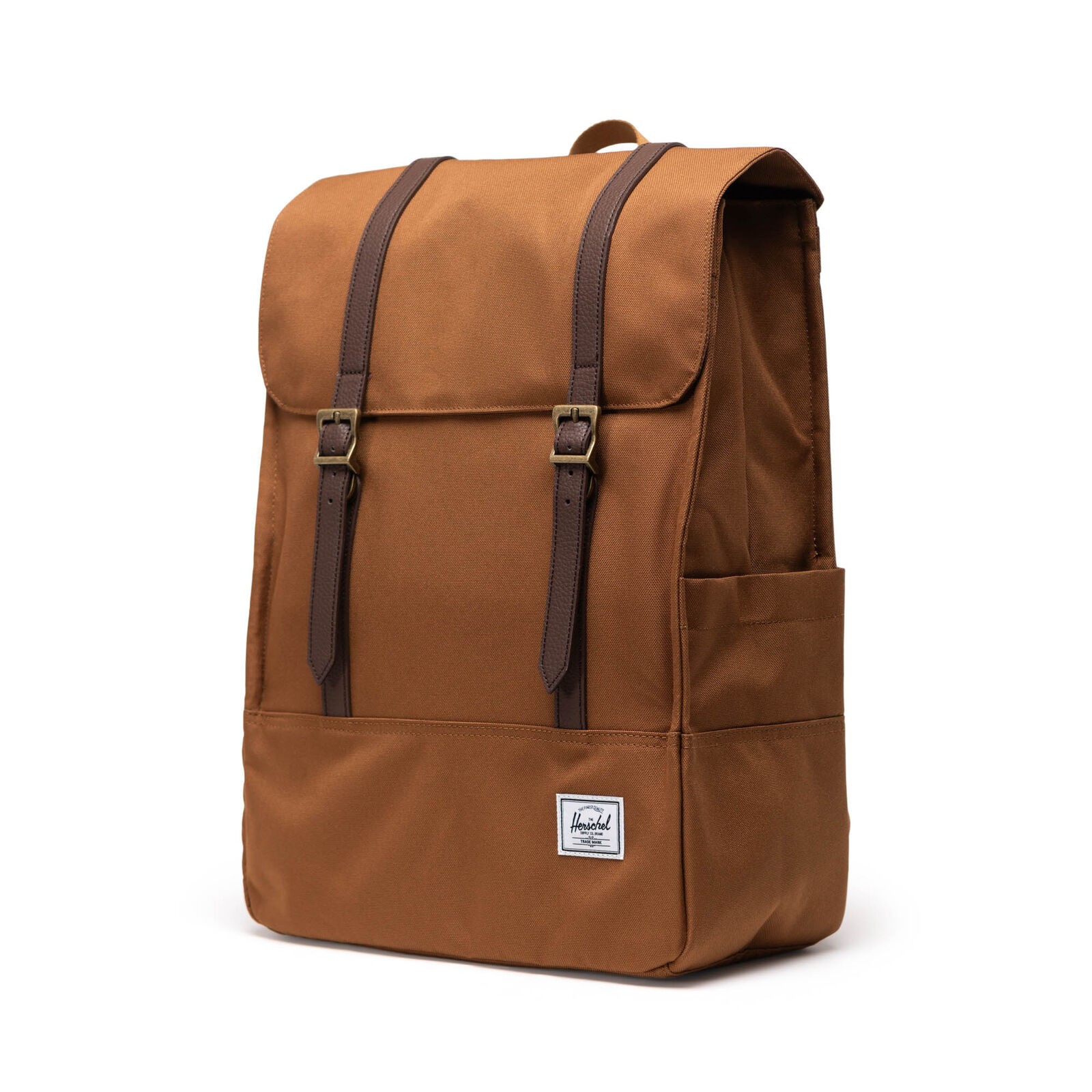 Herschel Supply Survey Rubber Sırt Çantası