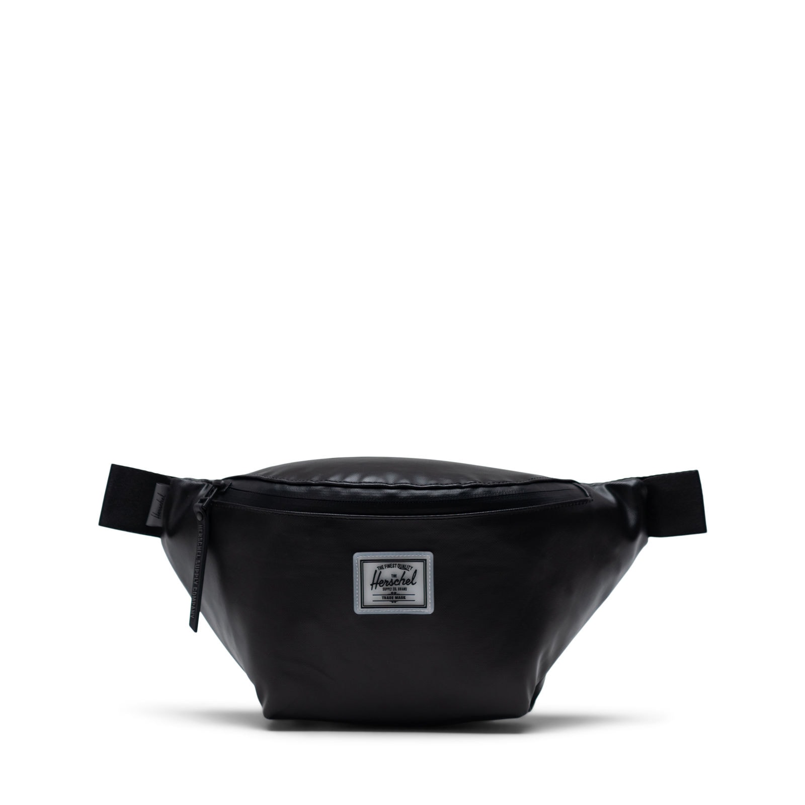 Herschel Pop Quiz Hip Pack Waterproof Black Bel Çantası