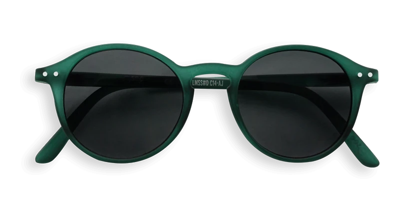 Izipizi #D Sun Green Güneş Gözlüğü