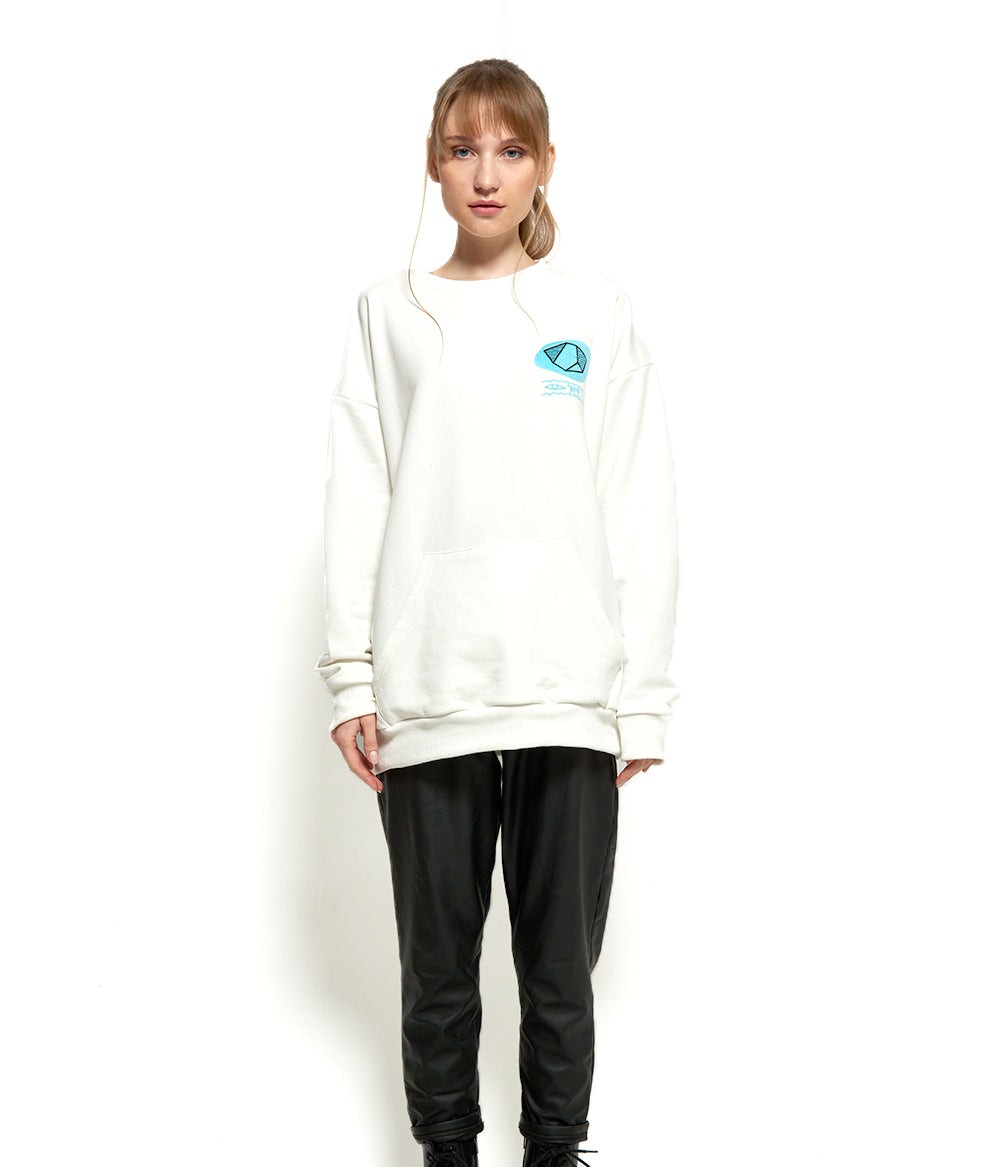 Slush Jobs The Killing Stone Hoodie