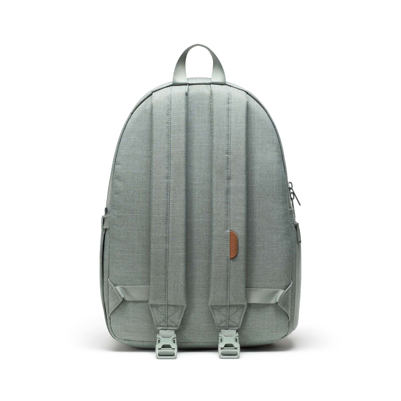 Herschel Nova Backpack Diaper Bag Iceberg Green Crosshatch Anne Bebek Sırt Çantası 