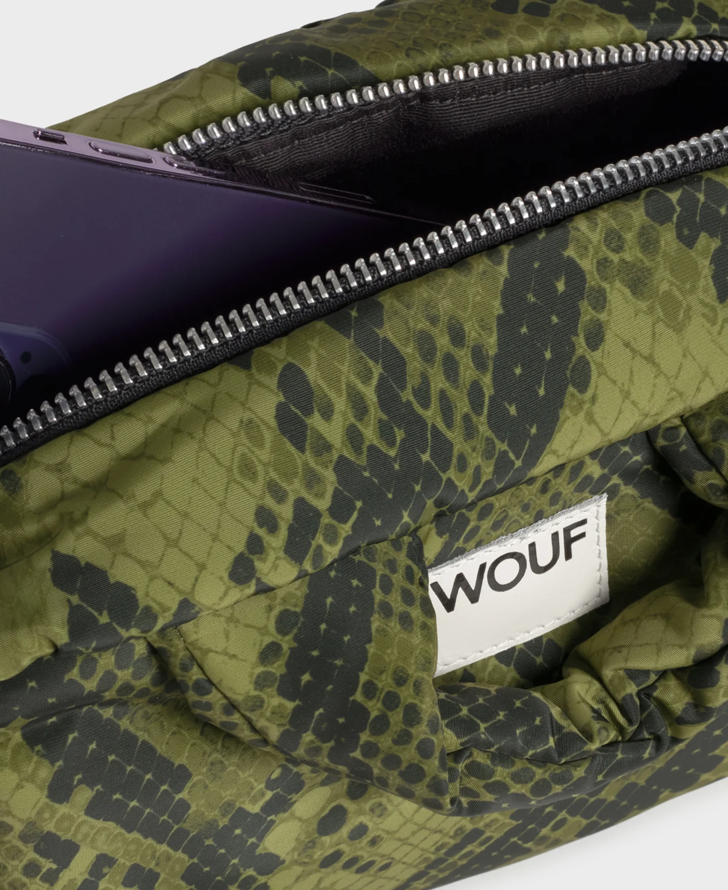 Wouf Cobra - Bowling Çanta