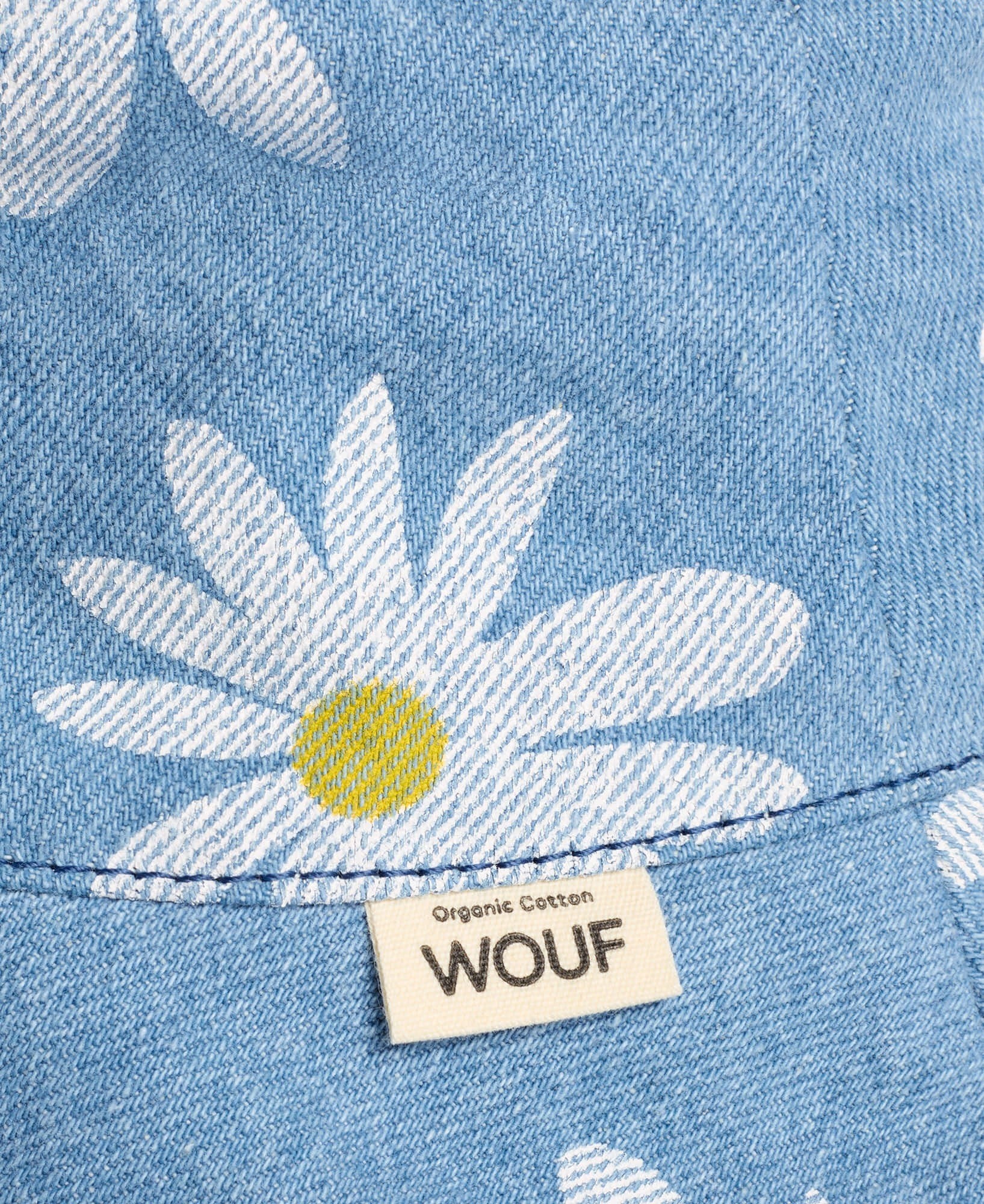 Wouf Drew Hat Şapka