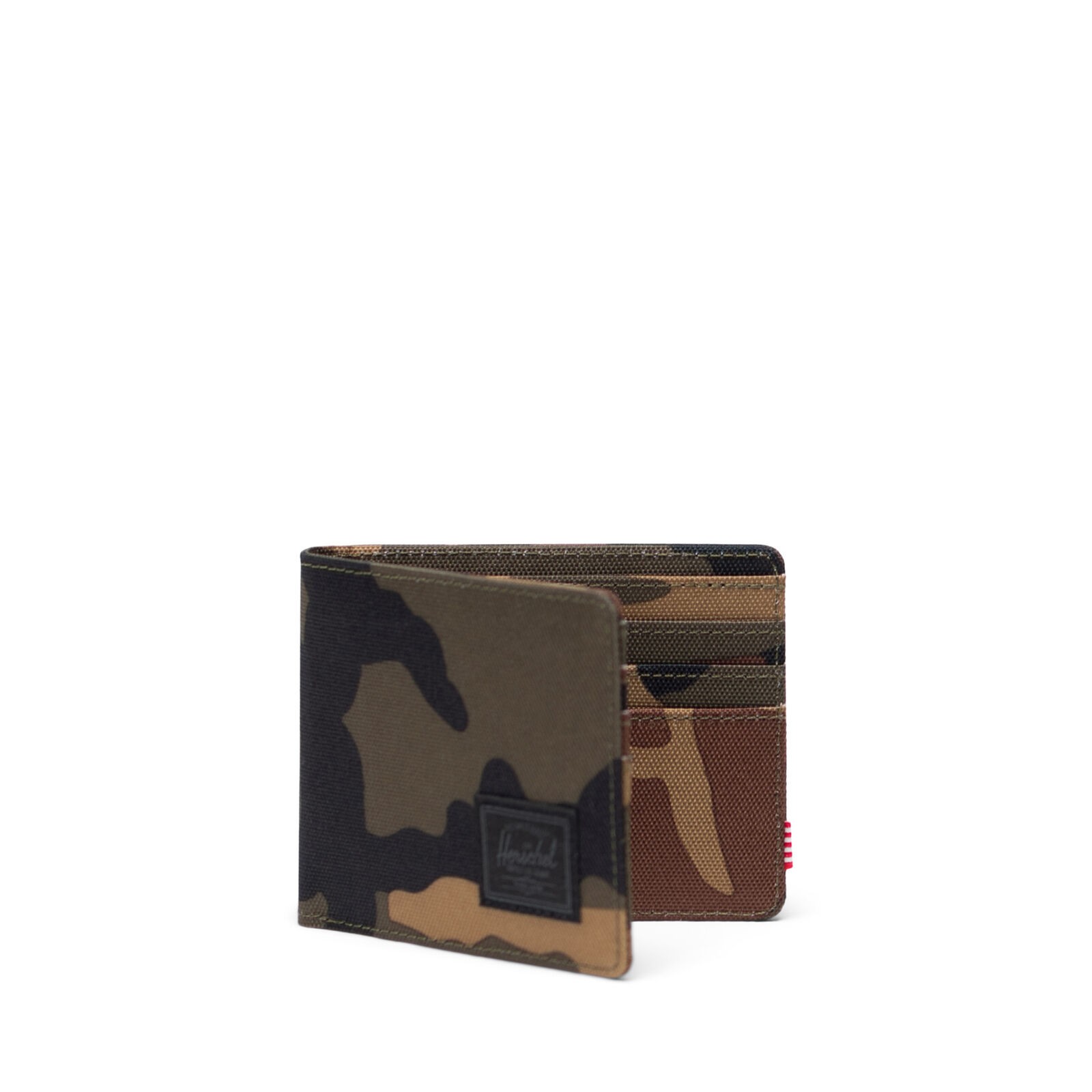Herschel Roy Wallet Camo Cüzdan