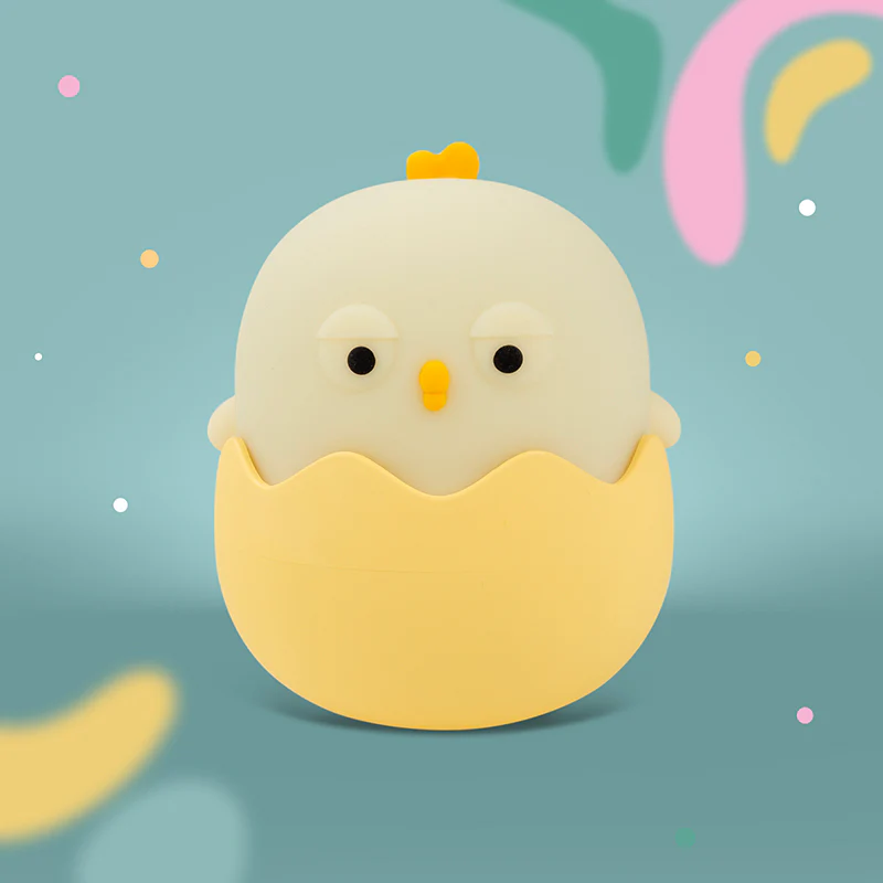 Mary's Chick Egg Led Gece Lambası
