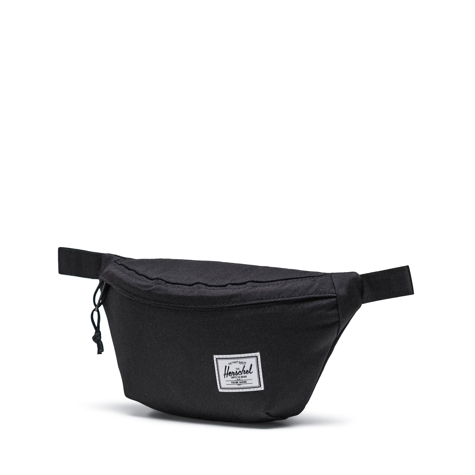 Herschel Classic Hip Pack Black Bel Çantası 