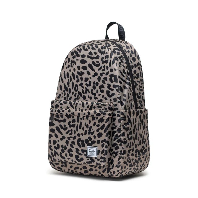 Herschel Rome Packable Leopard Waves Katlanabilir Sırt Çantası