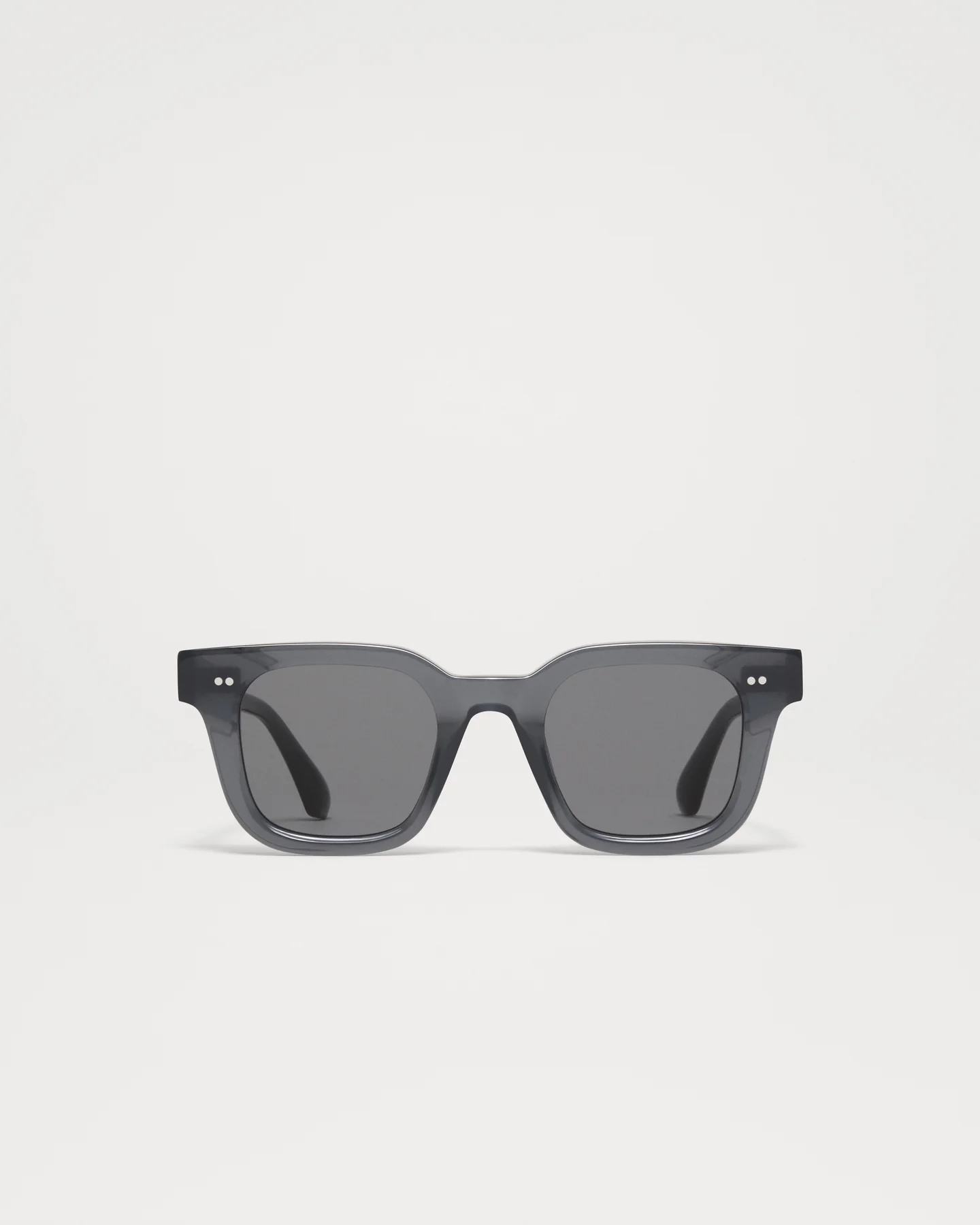 Chimi Sun #04.2 Dark Grey - Koyu Gri Yetişkin Güneş Gözlüğü