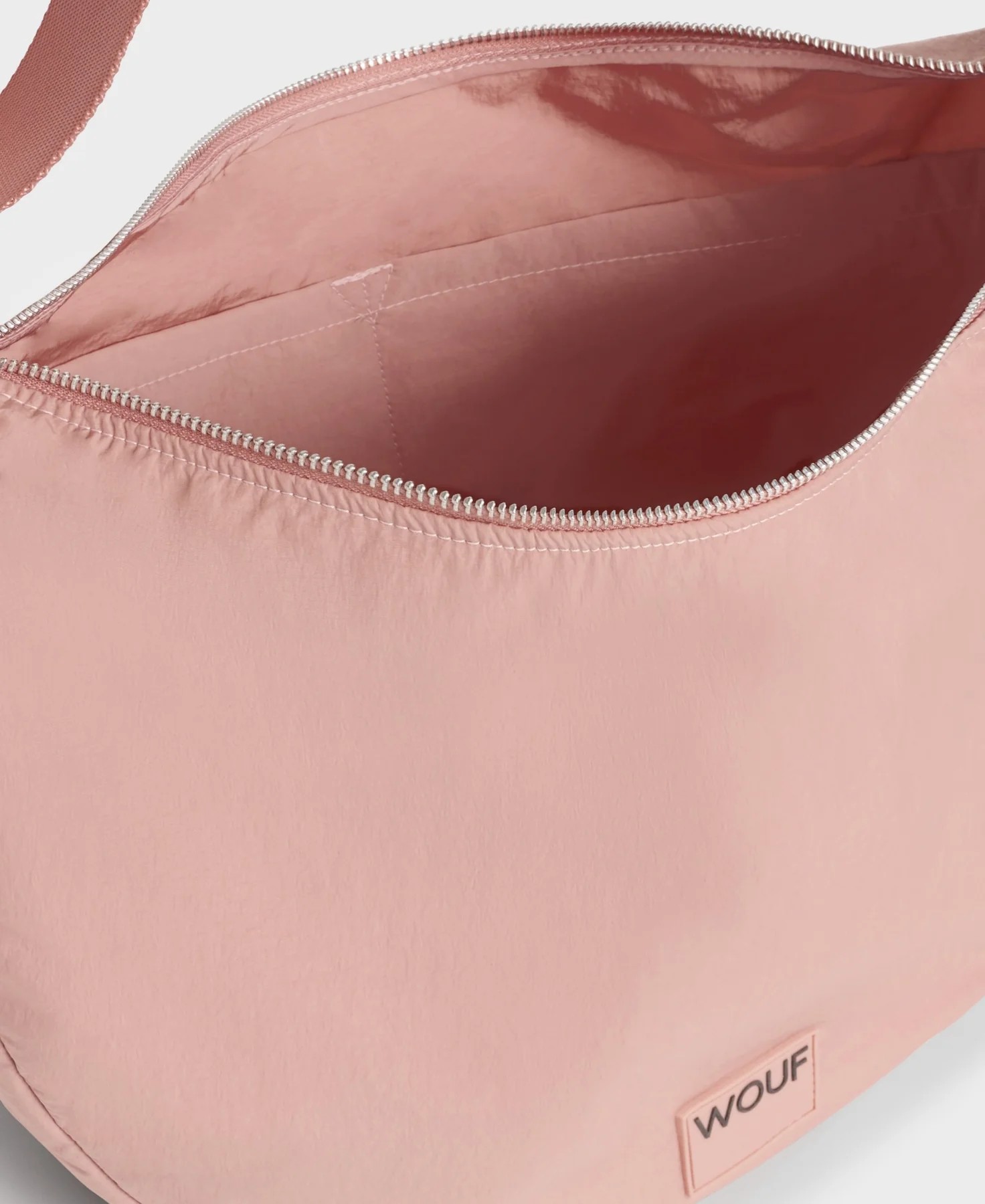 Wouf Ballet Large Crossbody Bag Büyük Askılı Çanta