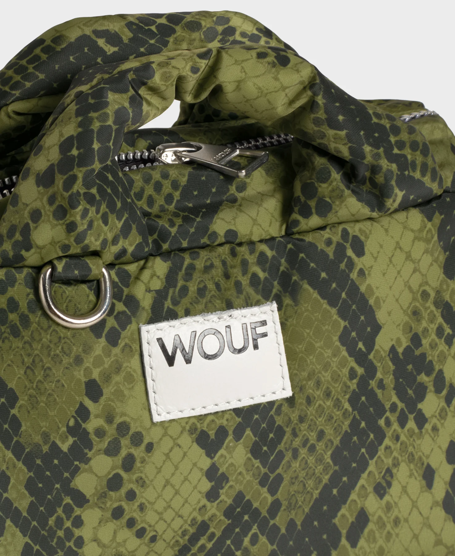 Wouf Cobra - Bowling Çanta