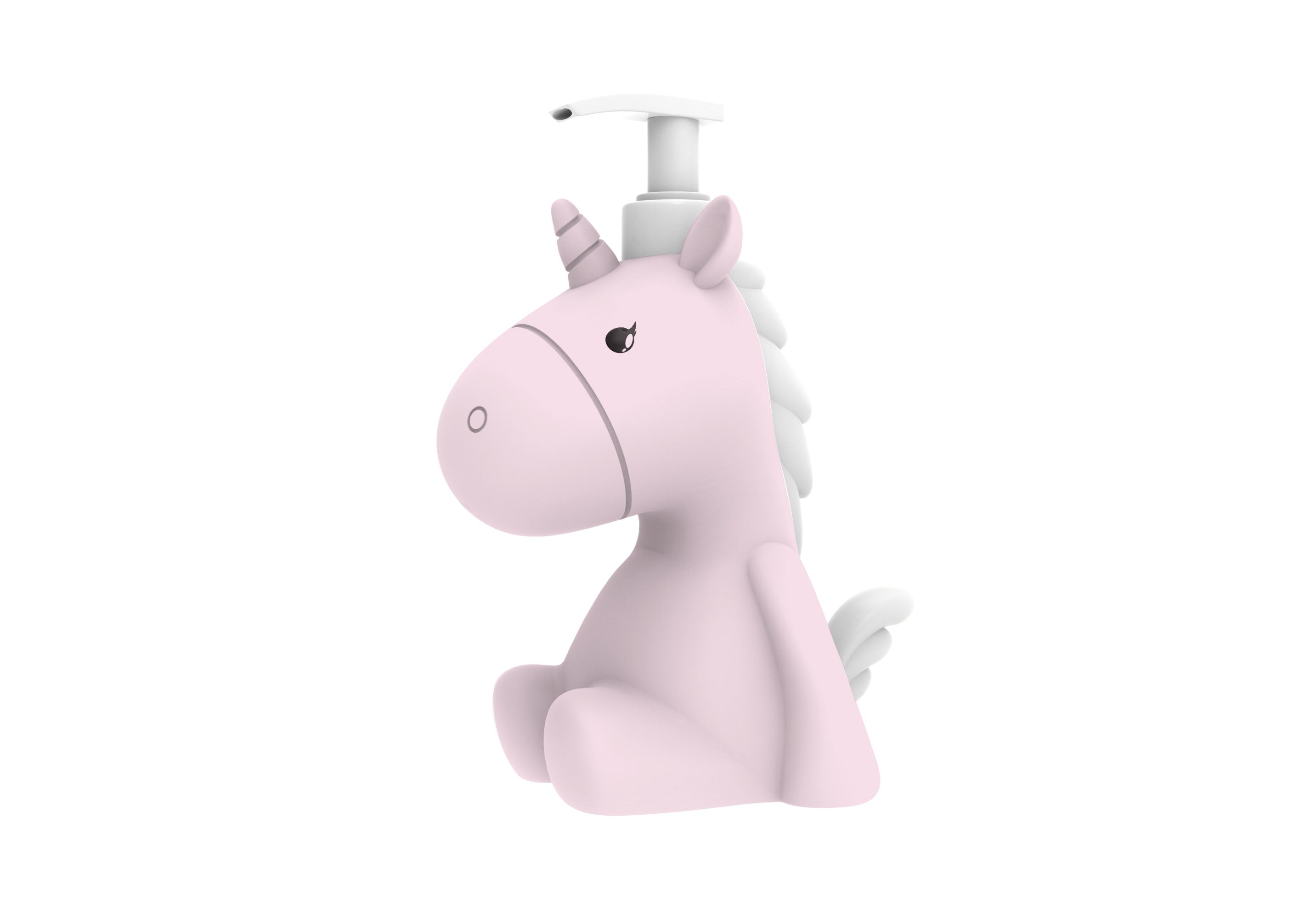 Dhink Unicorn Sıvı Sabunluk 




















  Pembe