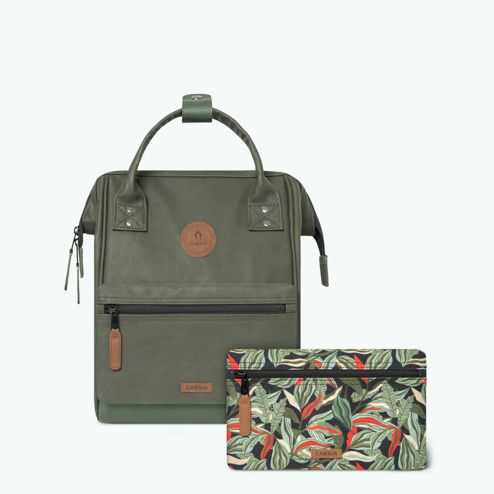 Cabaia Adventurer Busan Small Sırt Çantası