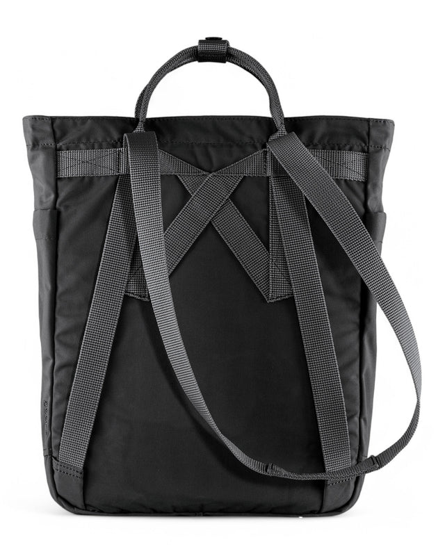 Kånken Totepack - Black