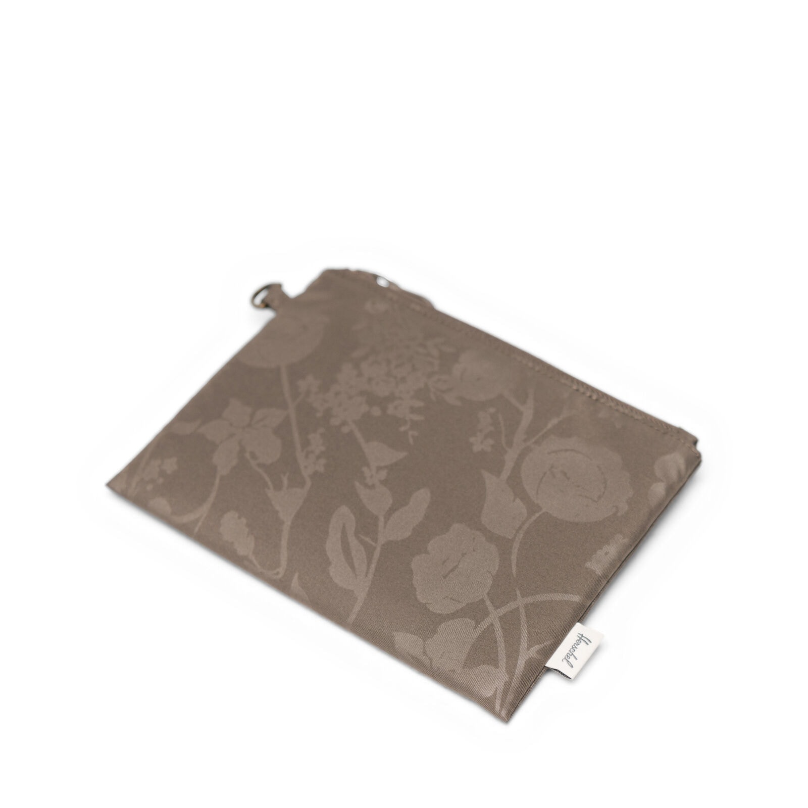 Herschel Yara Shoulder Bag Brown Floral Omuz Çantası