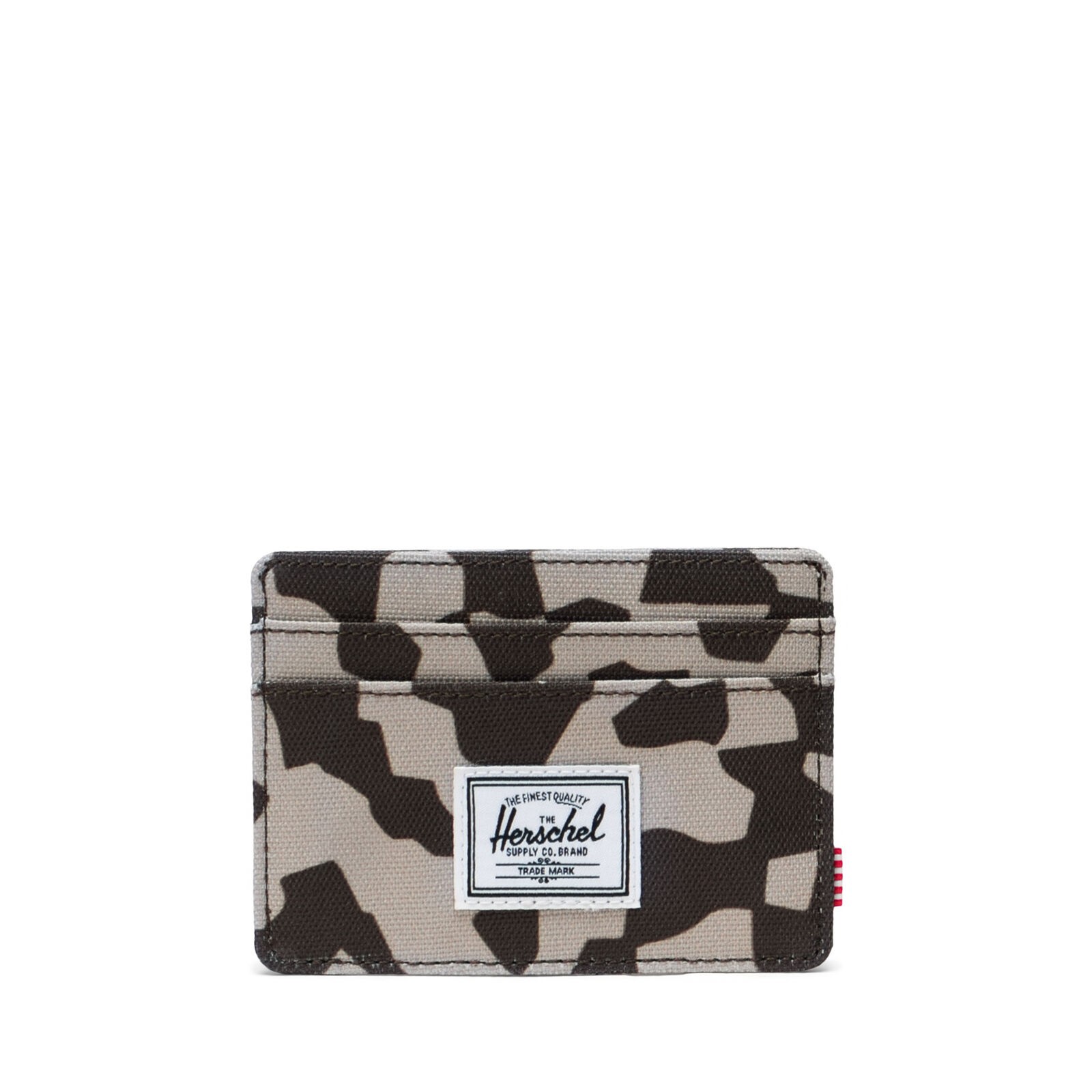 Herschel Charlie Cardholder Rfid Korumalı Shadow Pixels Kartlık