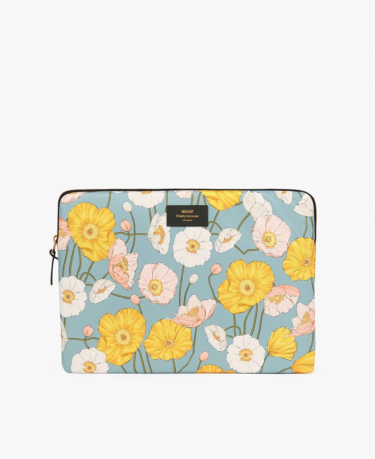 Wouf Alicia 15″ Laptop Kılıfı