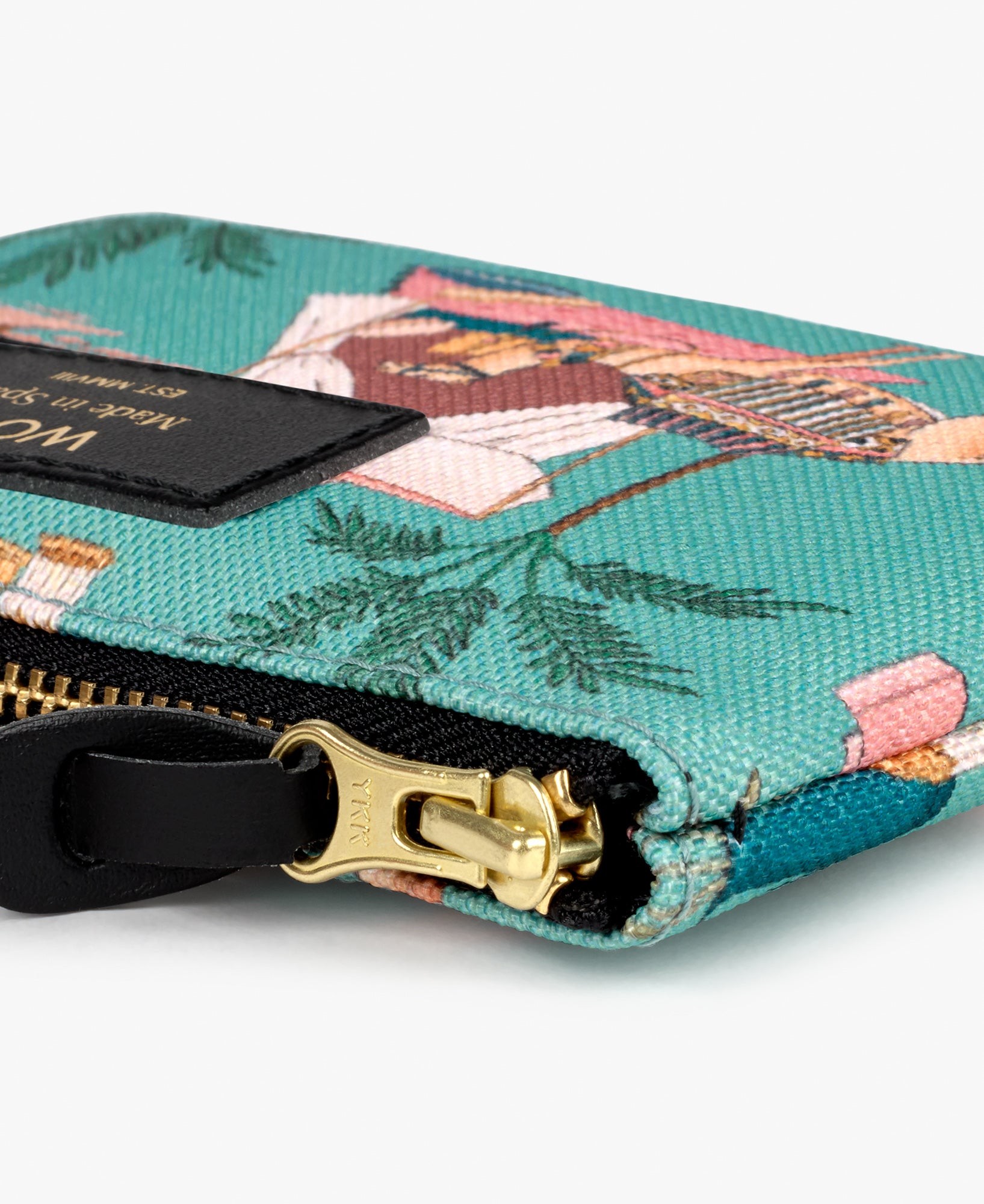 Wouf Sahara Small Pouch Cüzdan