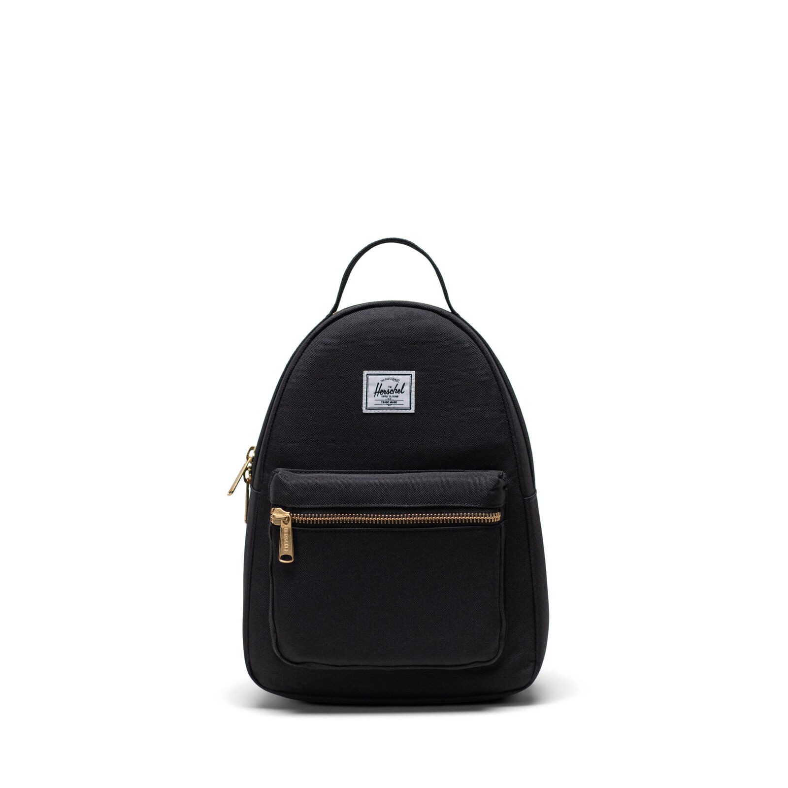 Herschel Nova™ Mini Backpack Black Sırt Çantası