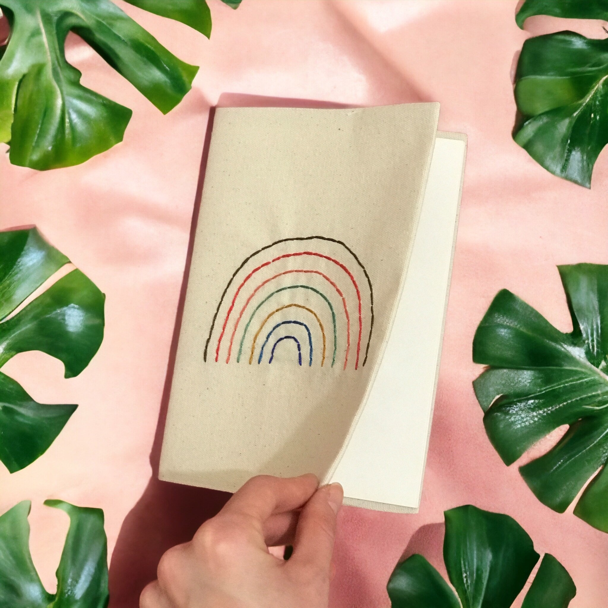 Bael İstanbul Rainbow Defter