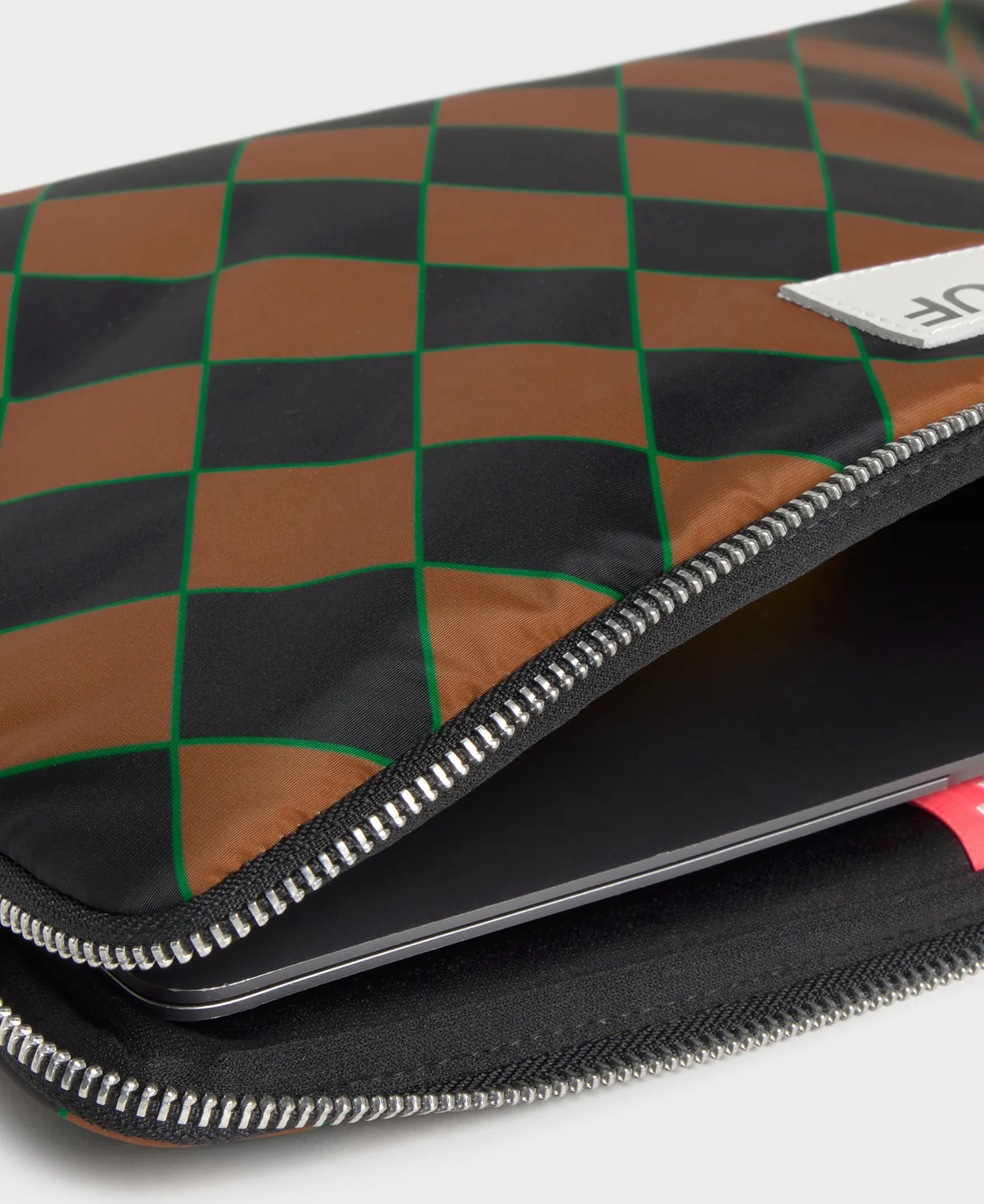 Wouf Jester - Laptop Kılıfı 13" & 14"