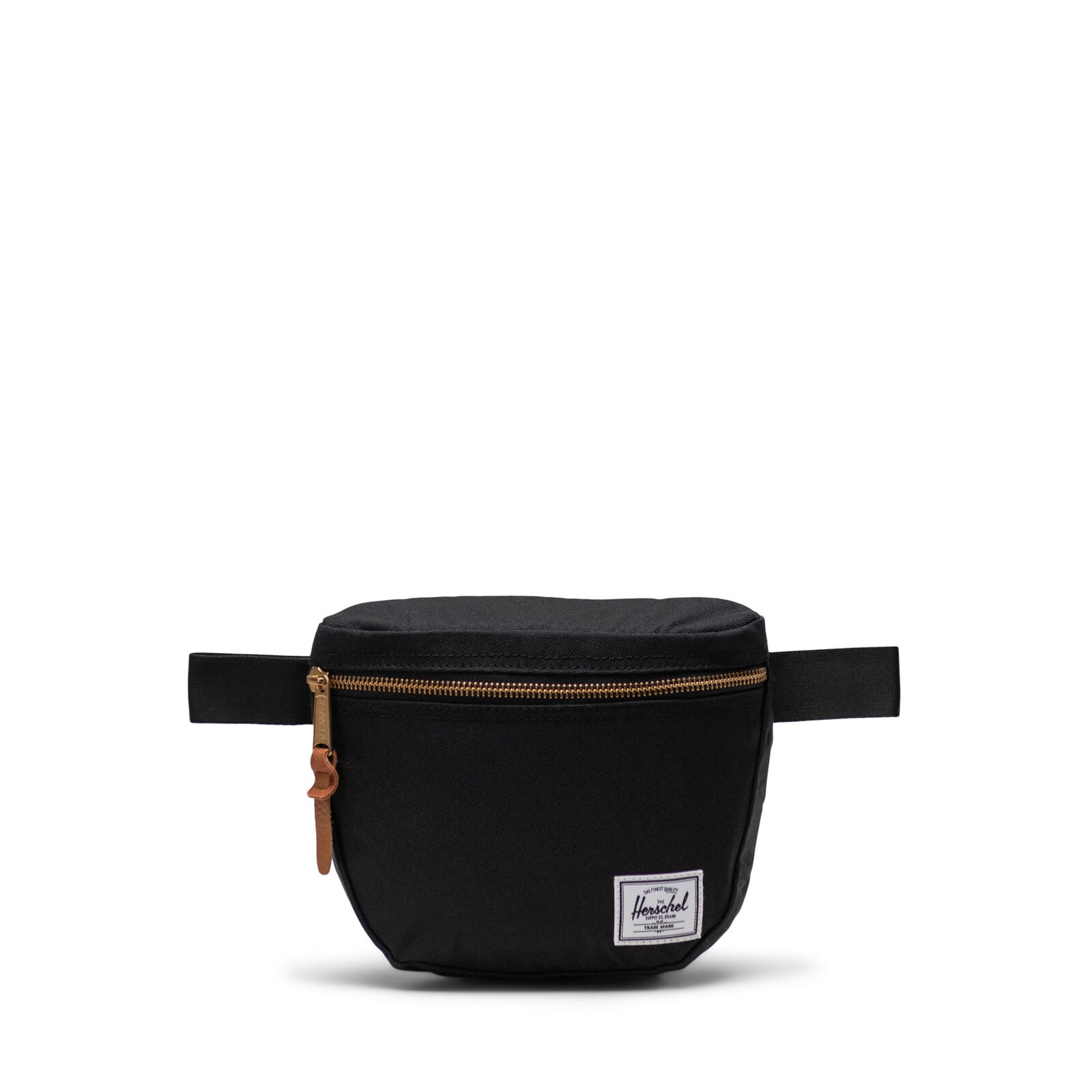 Herschel Settlement Hip Pack Black Bel Çantası
