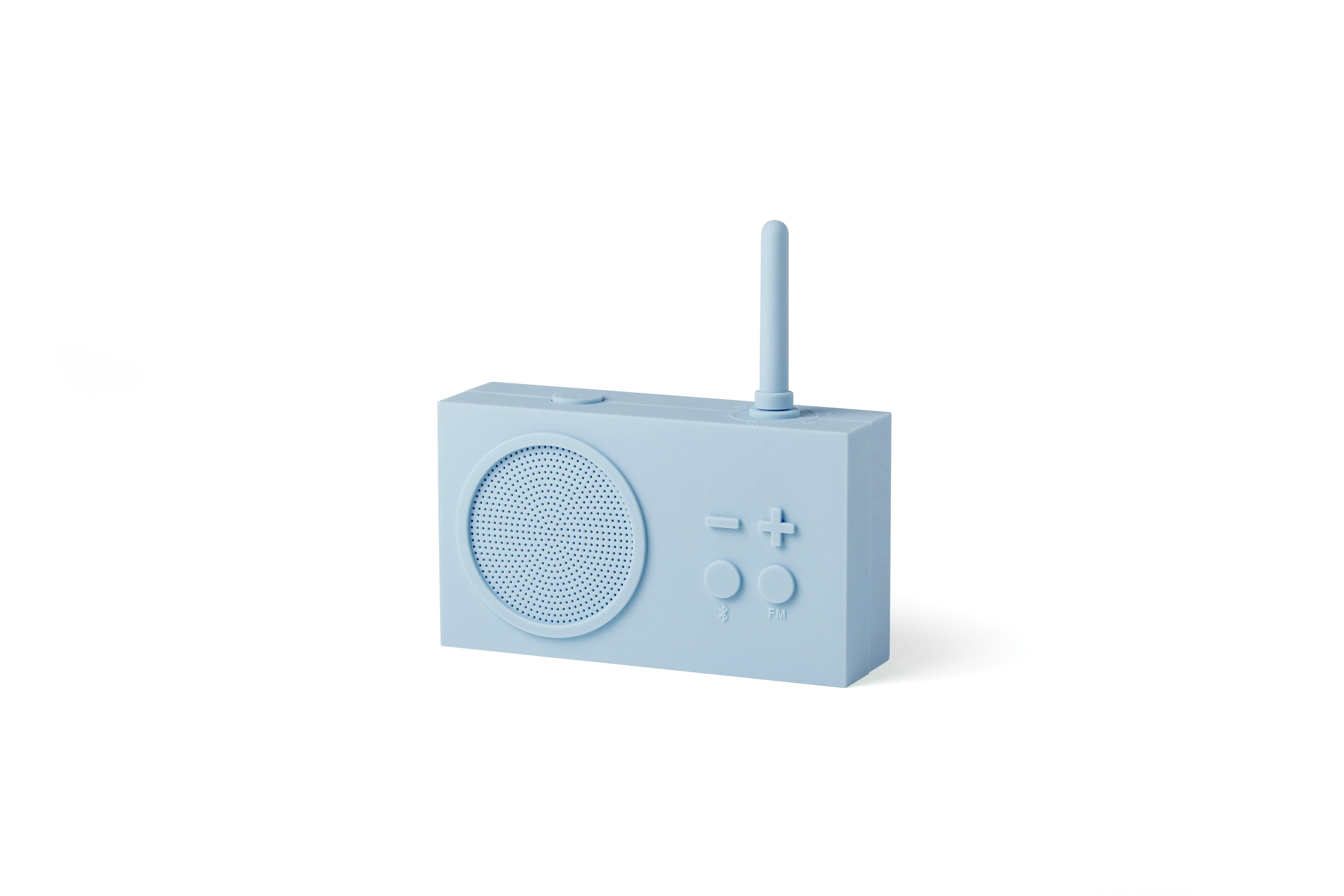 Lexon Tykho 3 Bluetooth 





















  Hoparlör ve Radyo Açık Mavi