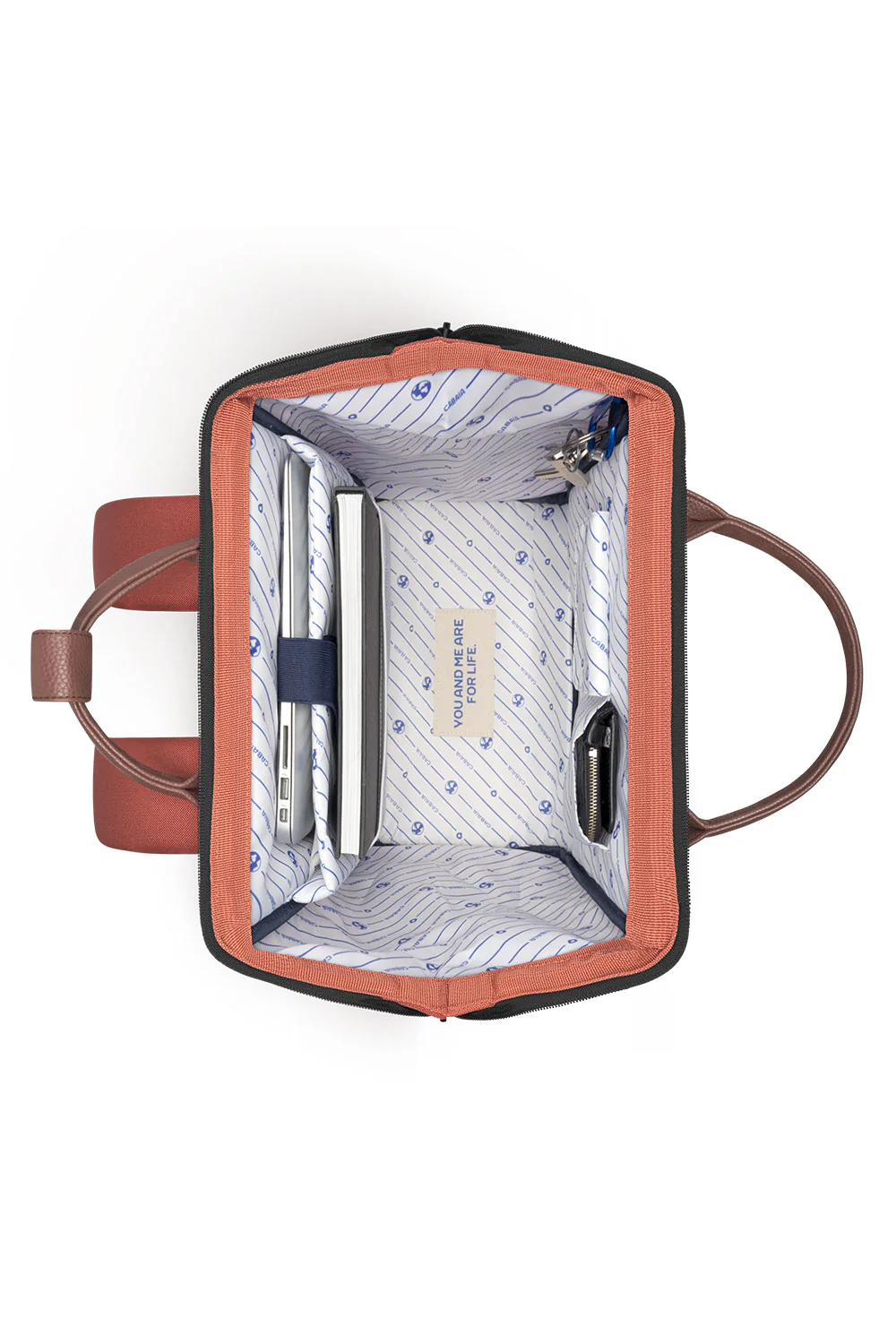 Cabaia Adventurer San Cristobal Medium Sırt Çantası