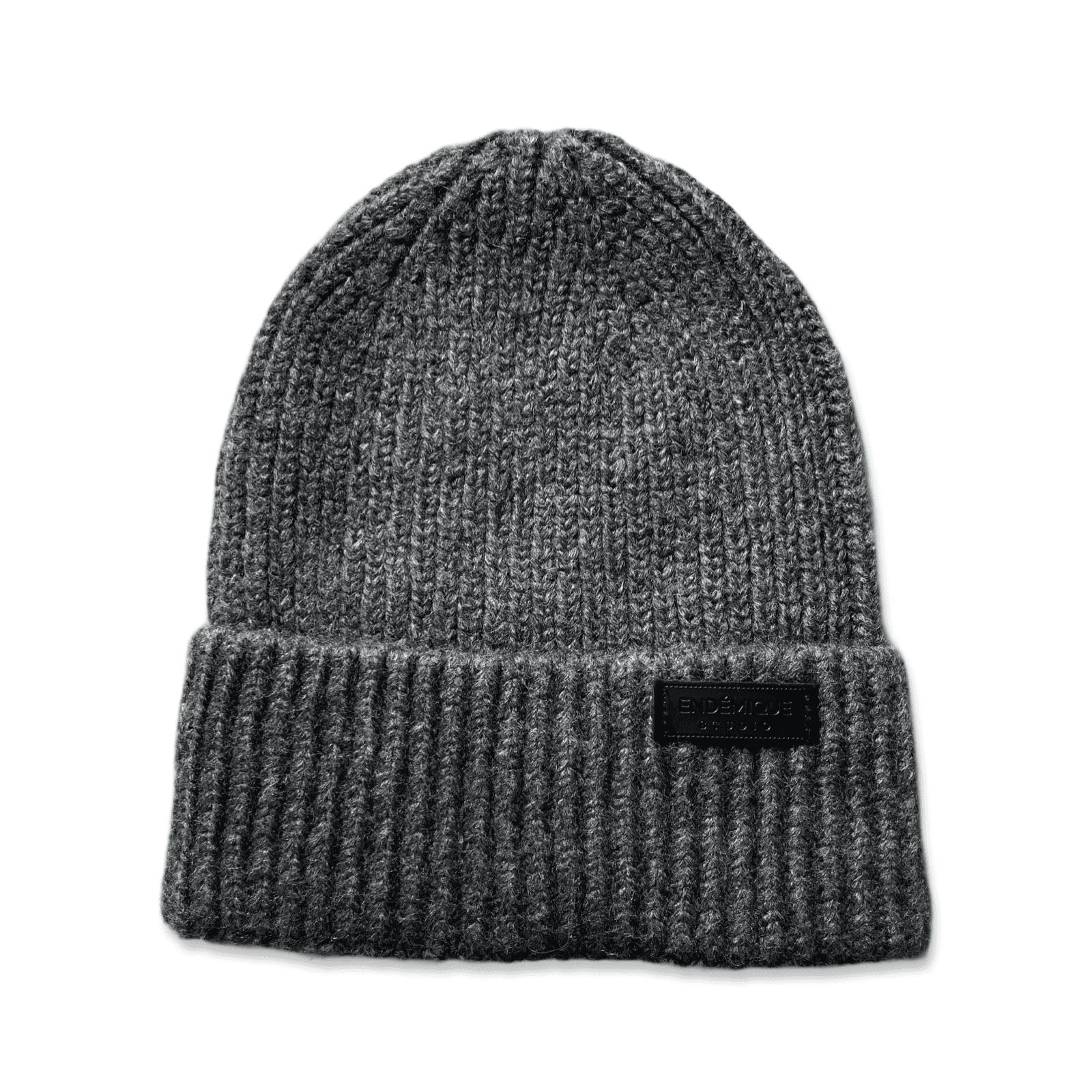 Endémique Studio Warmy Charcoal Bere