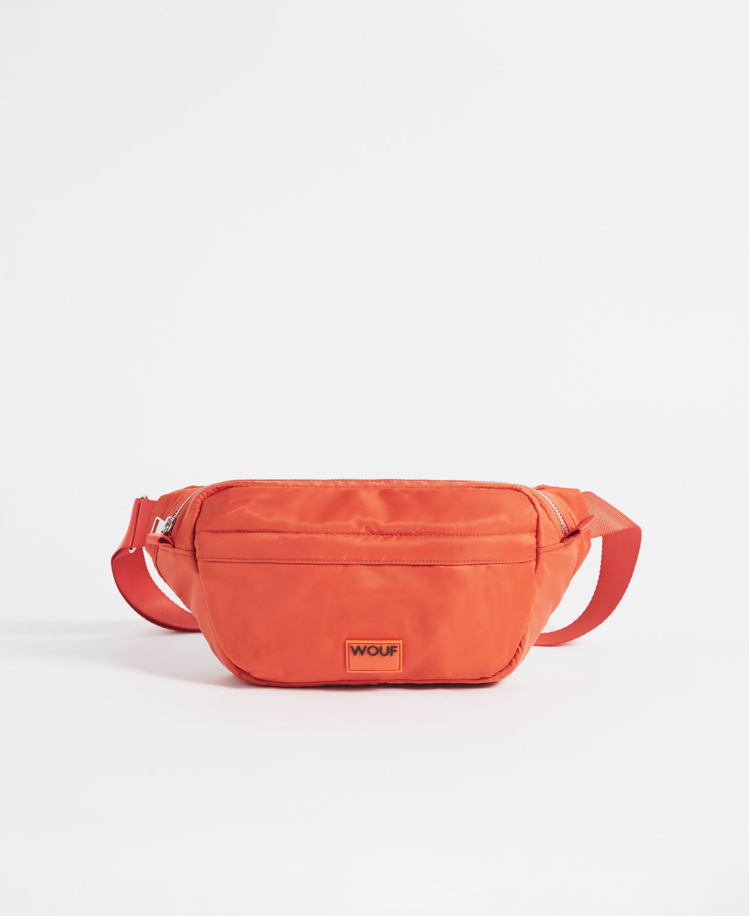 Wouf Zagreb Waistbag Bel Çantası