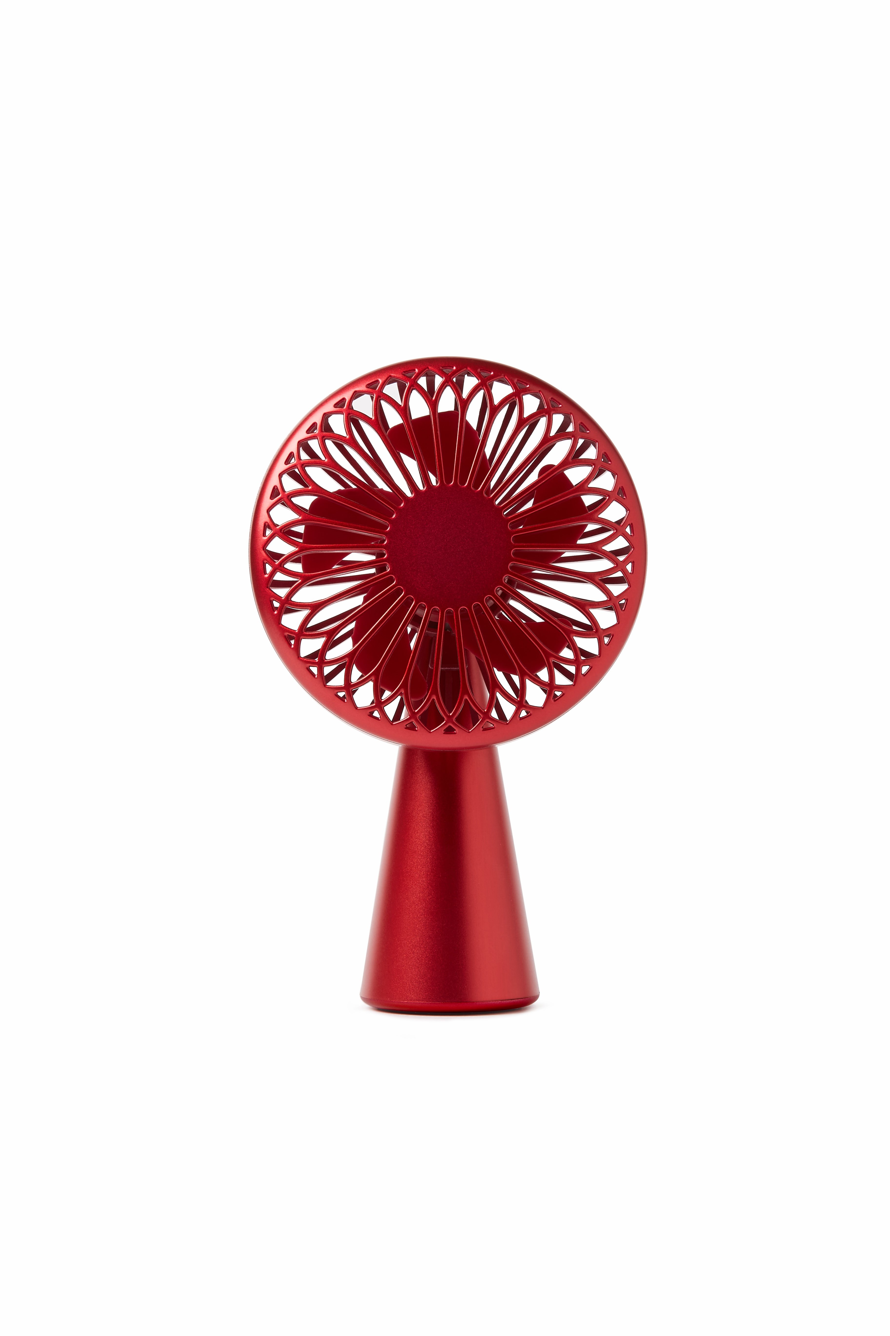 Lexon Wino Taşınabilir Fan 
Kırmızı