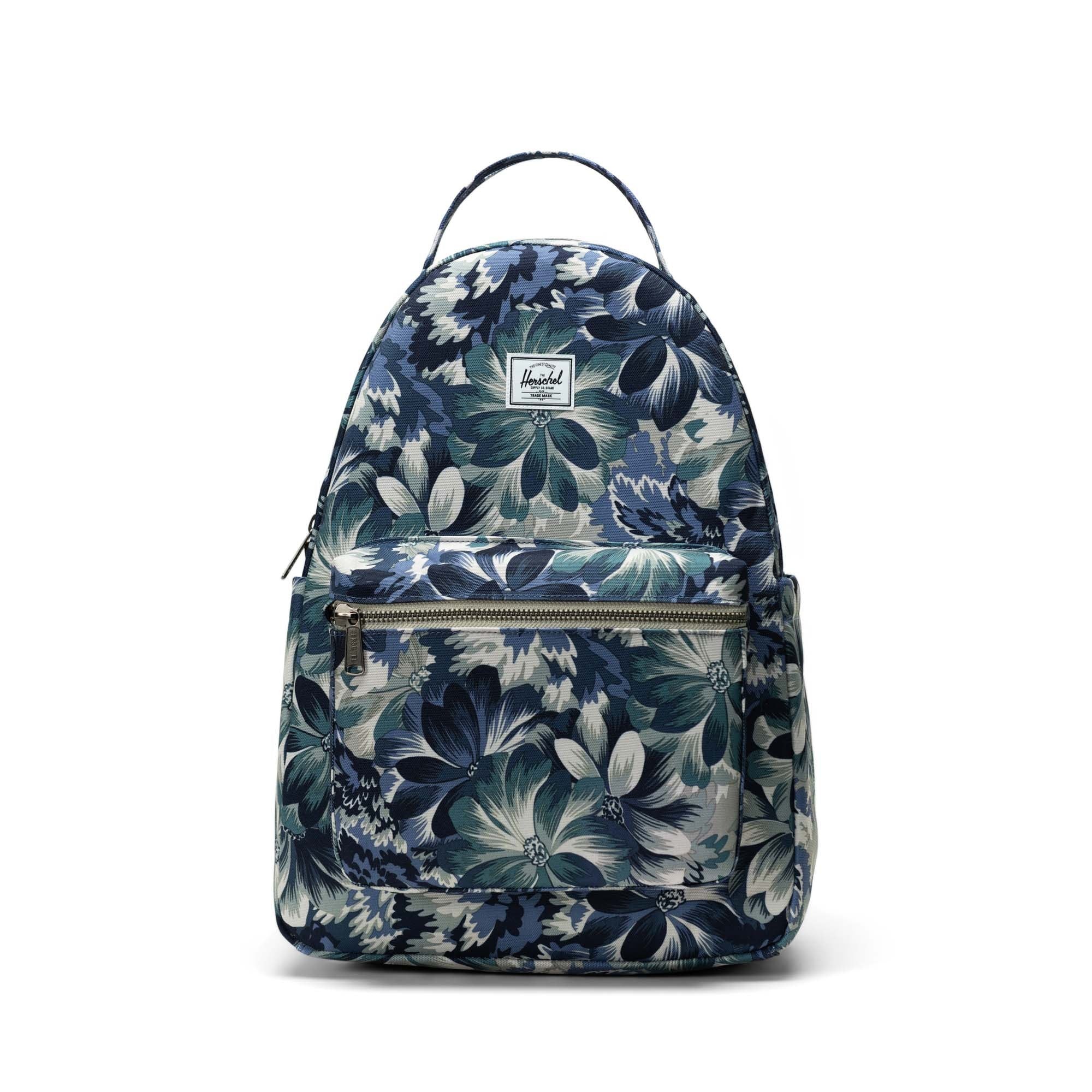 Herschel Nova™ Backpack Graphic Daisy Sırt Çantası