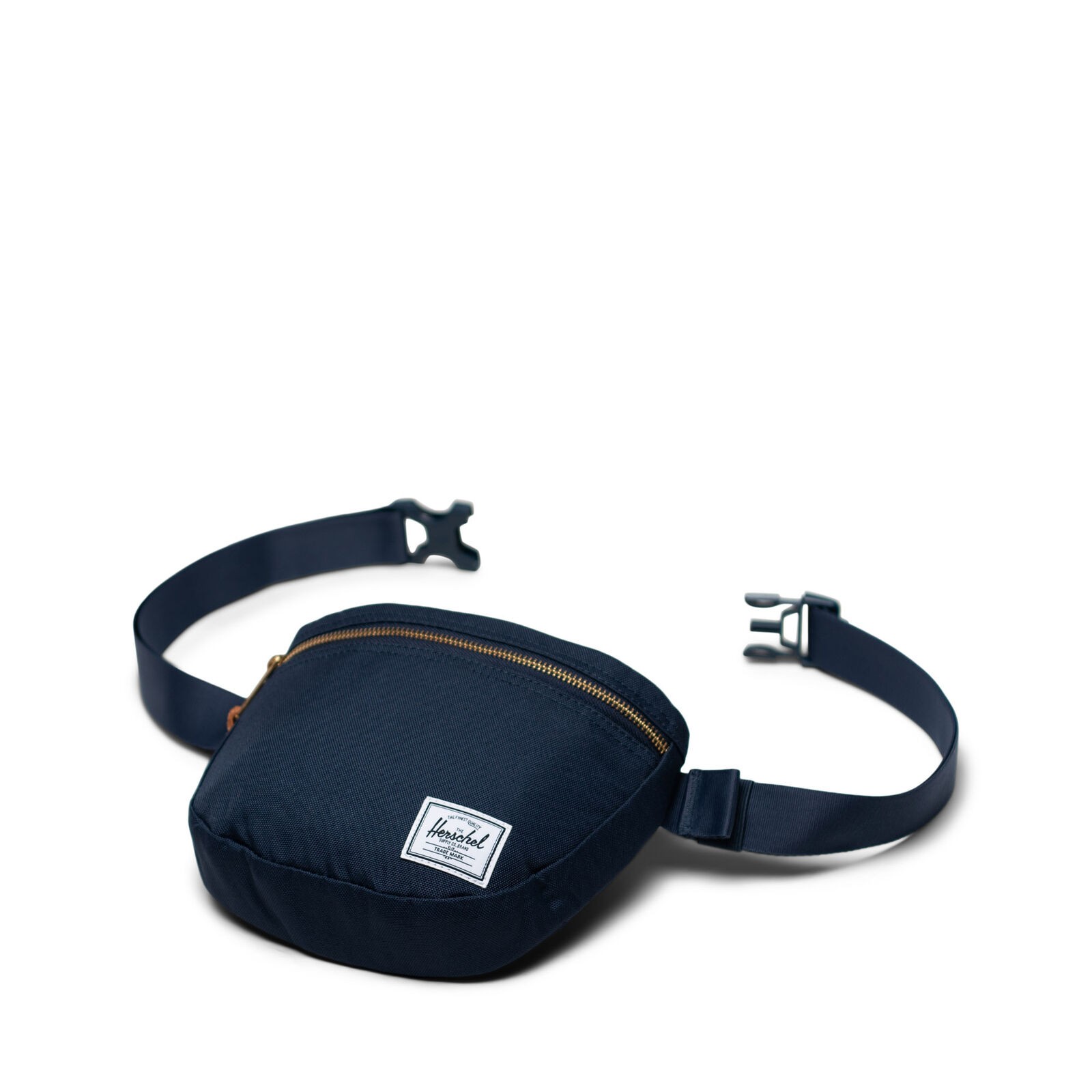 Herschel Settlement Hip Pack Navy Bel Çantası