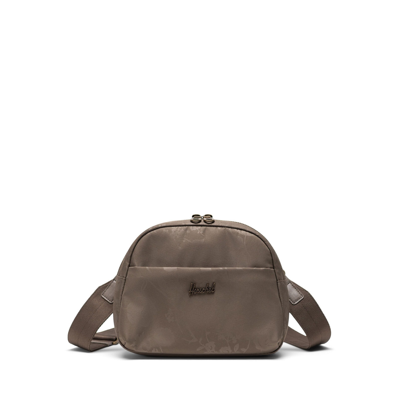 Herschel Thalia Crossbody Floral Brown Omuz ve Çapraz Çanta-Limited Edition