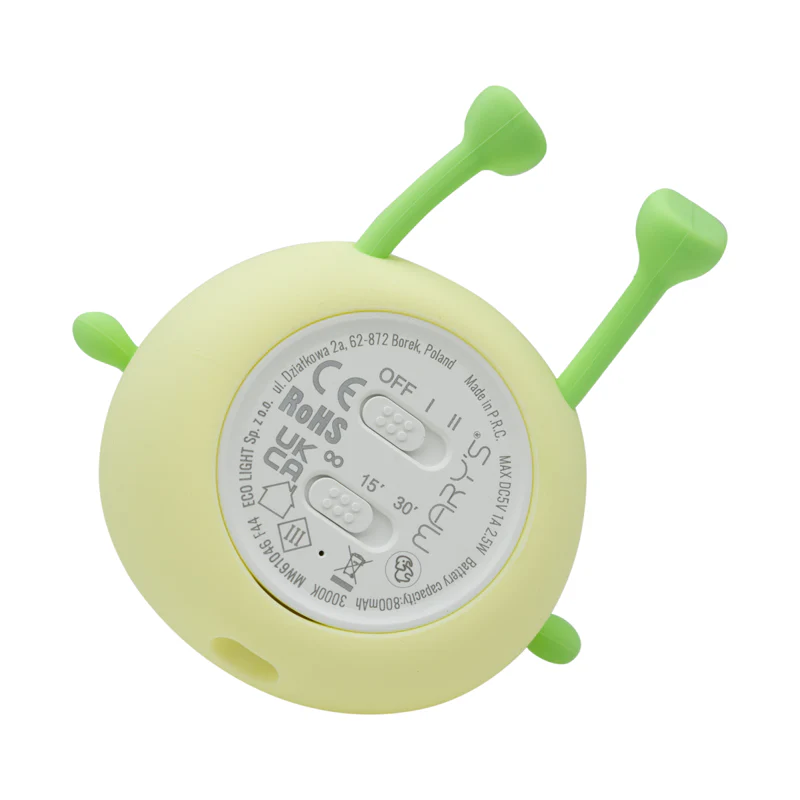 Mary's Mango Led Gece Lambası