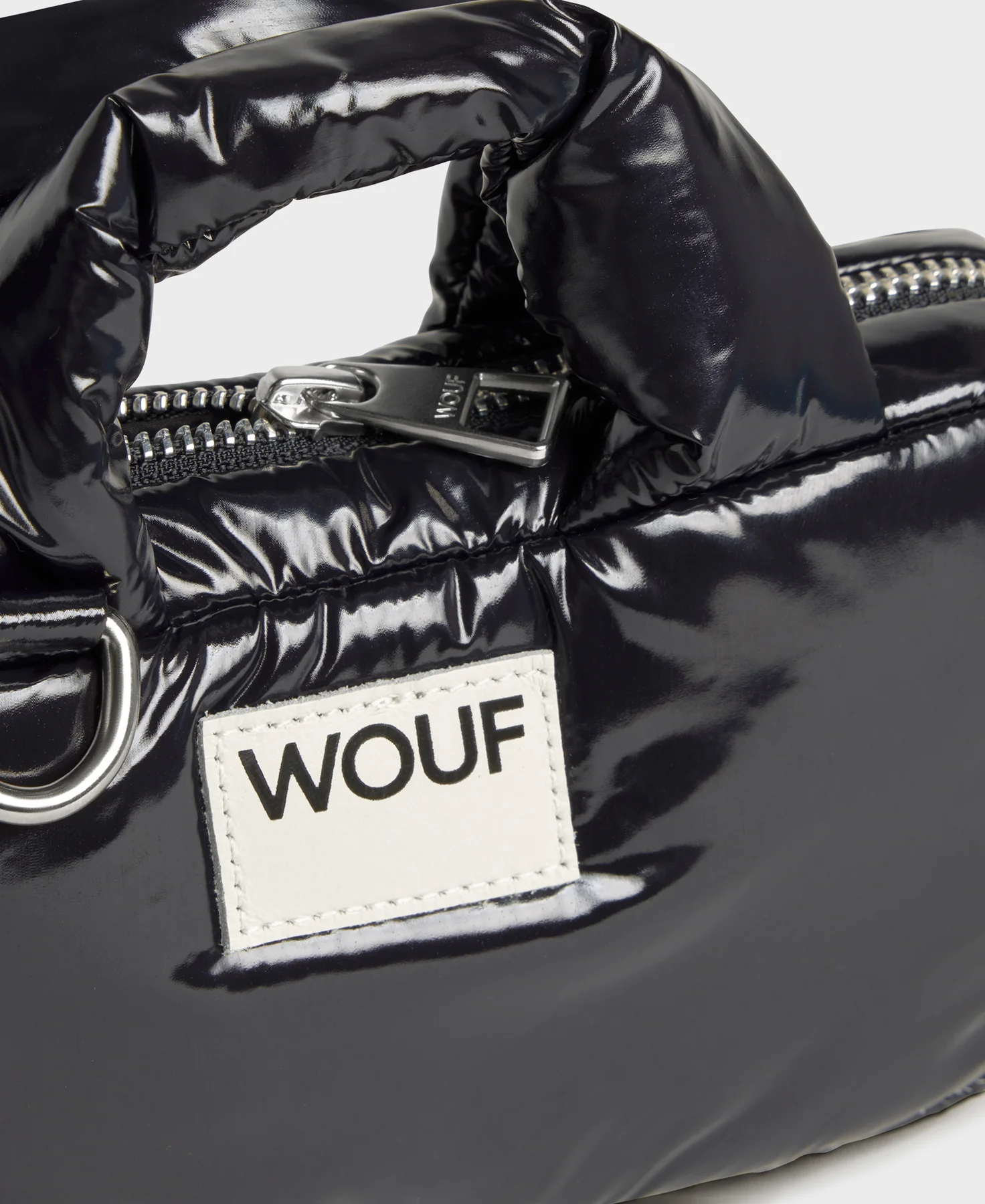 Wouf Nuit - Mini Çanta/Telefon Çantası