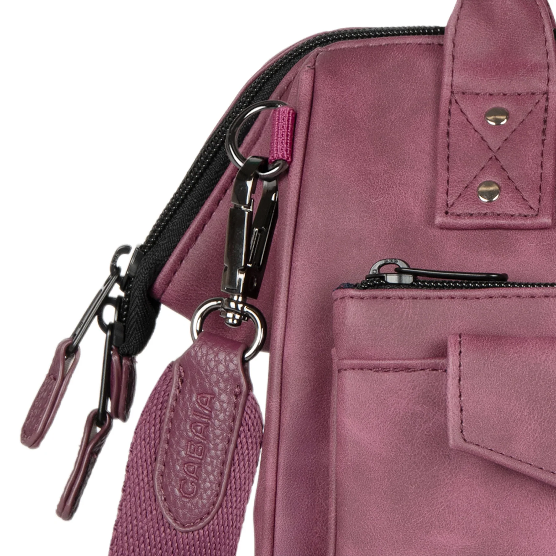 Cabaia Crossbody Bag Delhi Medium Kadın Omuz Çantası