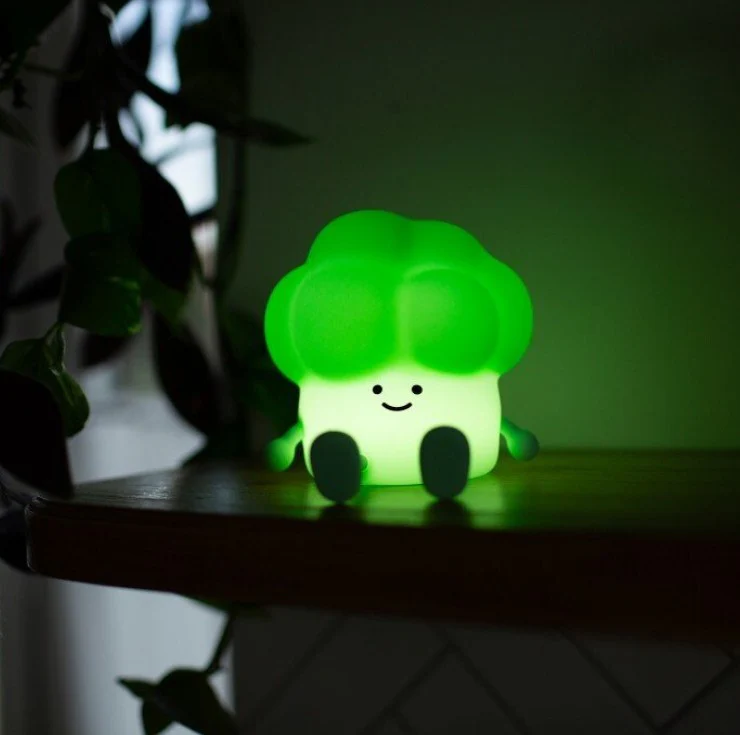 Mary's Broccoli Led Gece Lambası