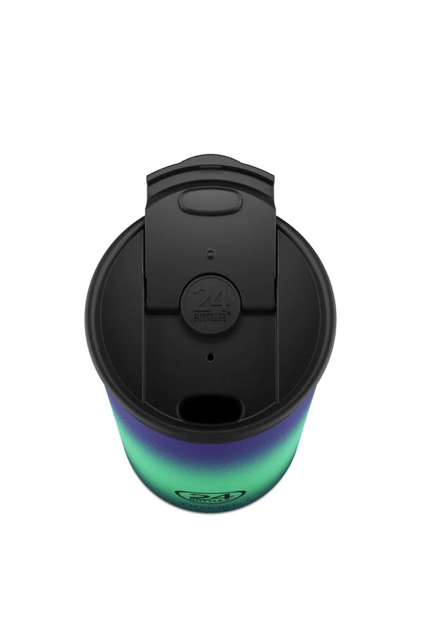 Travel Tumbler Borealis Paslanmaz Çelik Termos Bardak 600 ml