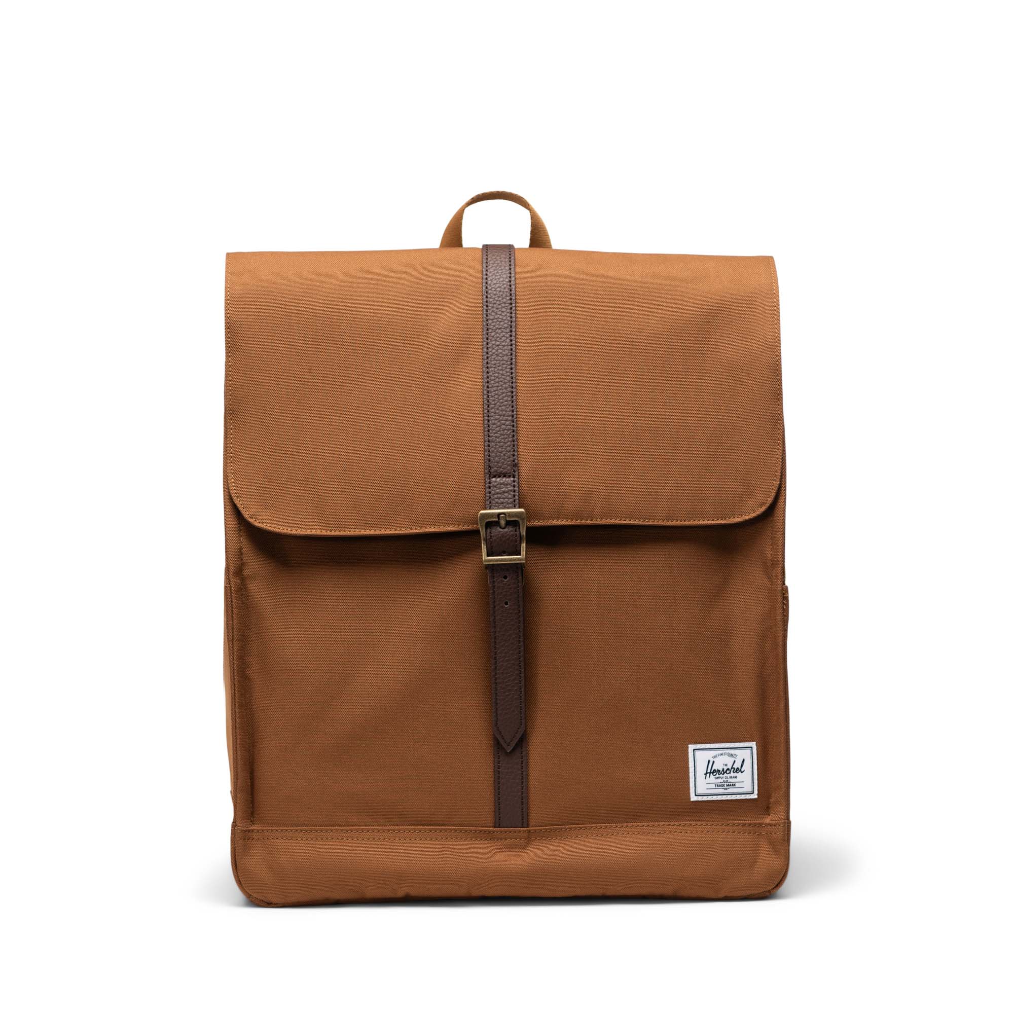 Herschel City Backpack Rubber Sırt Çantası