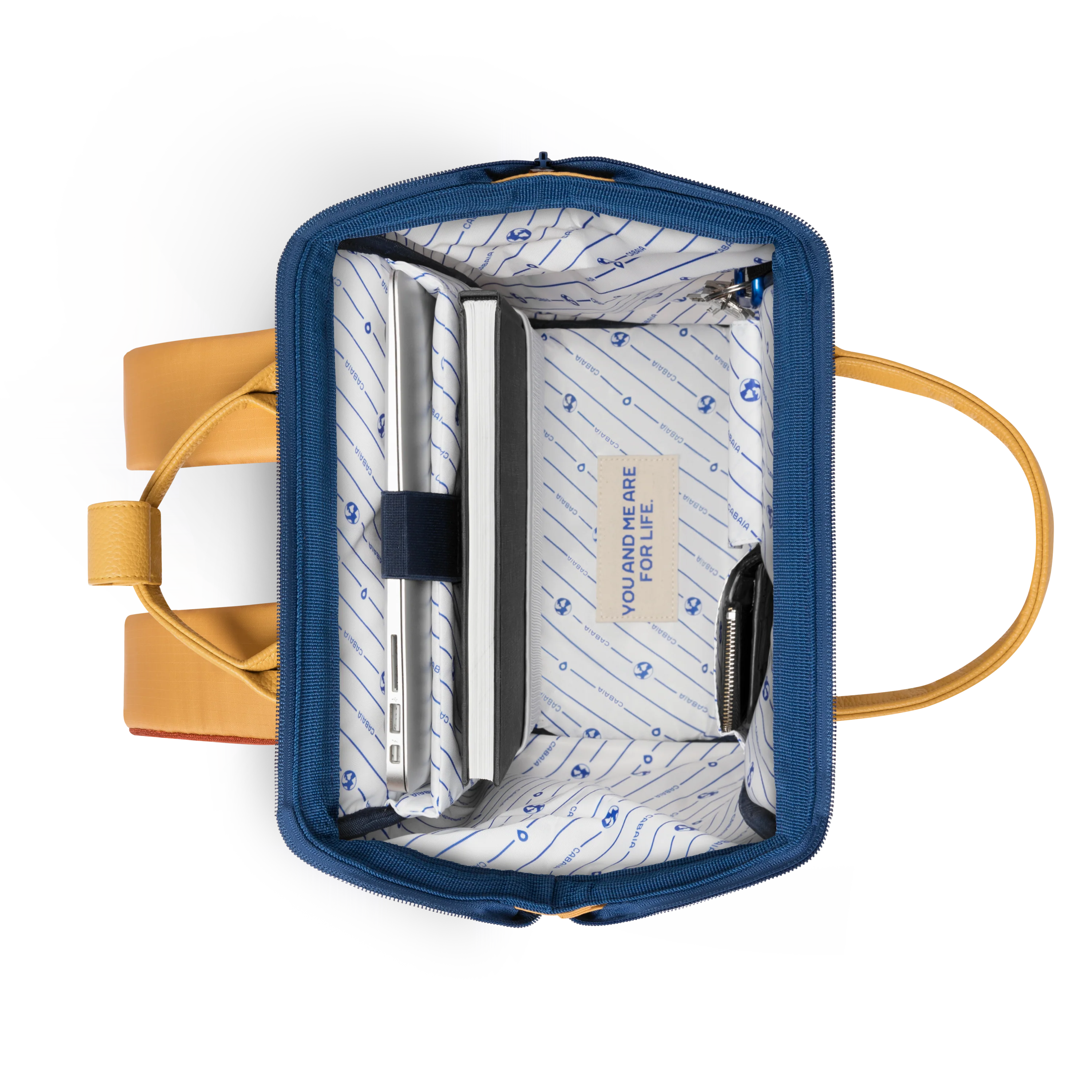 Cabaia Adventurer Kilifi Medium Sırt Çantası